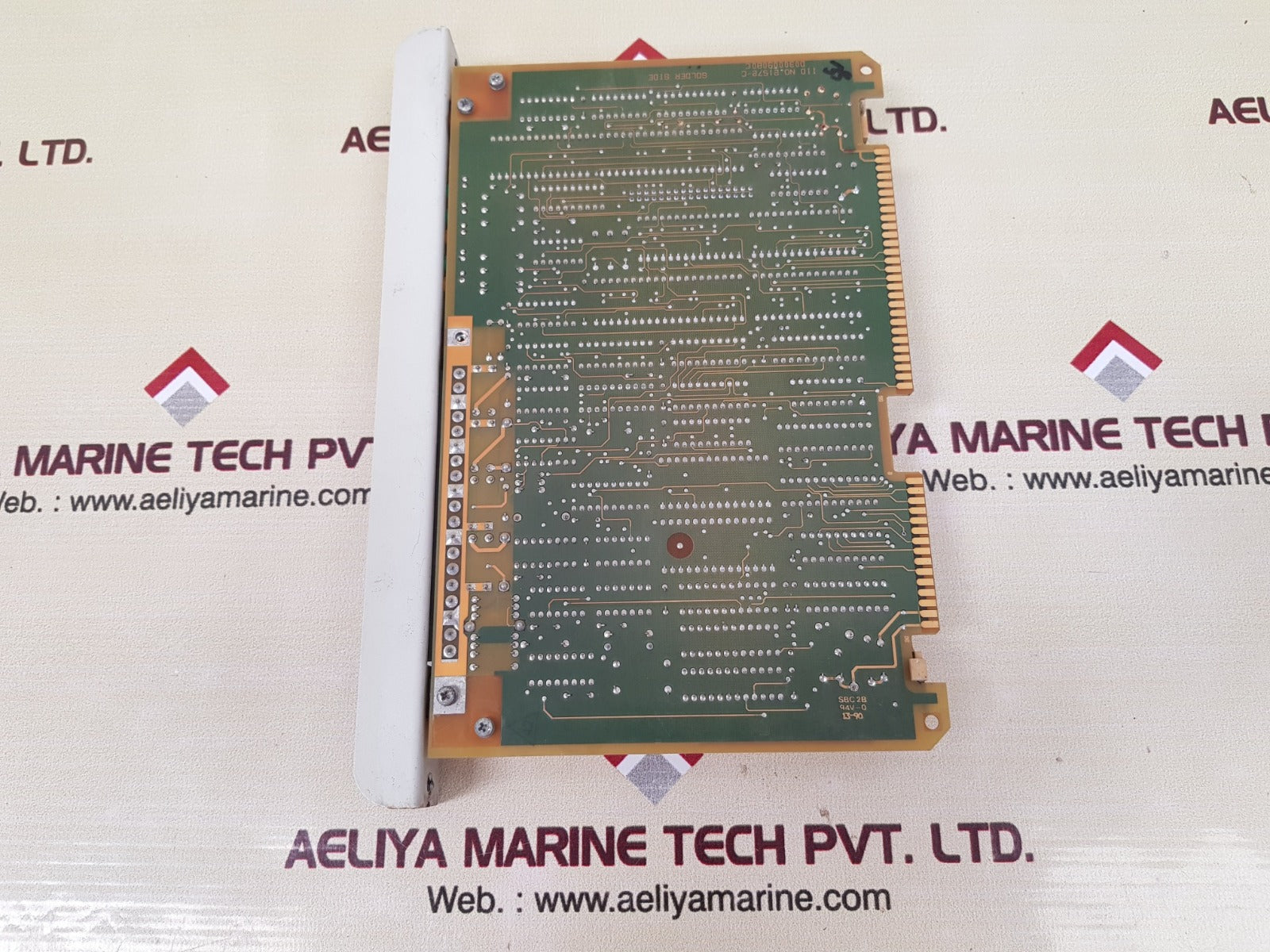 Honeywell 621-9939 serial link module vr 2.1