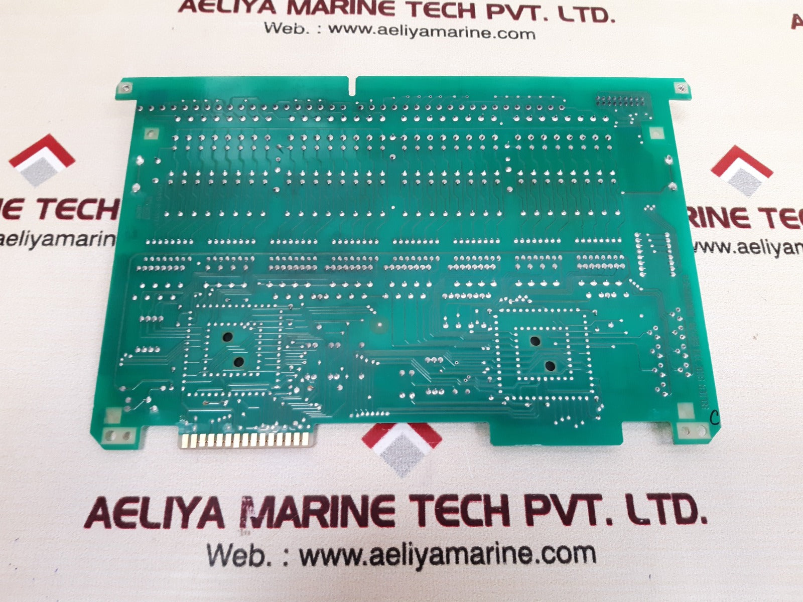 Honeywell 621-3580 input module 22217b