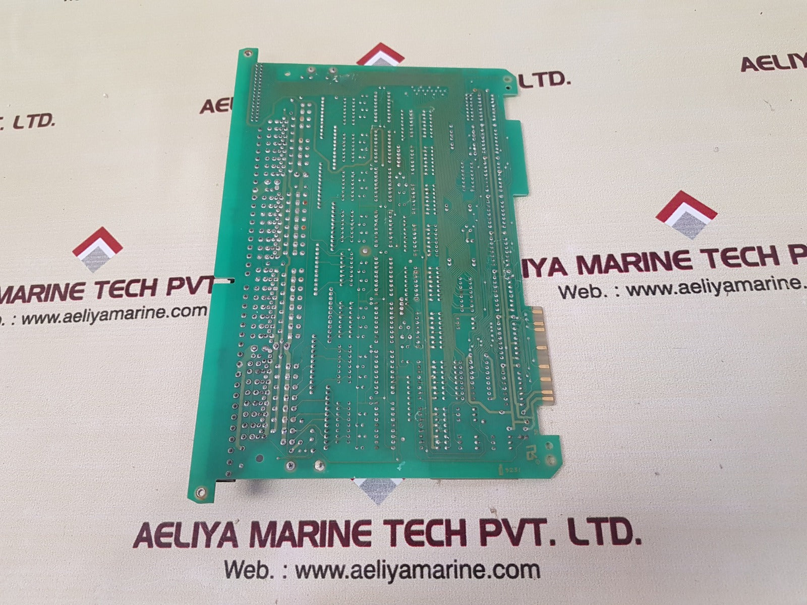 Honeywell 621-6575 output module d030009073