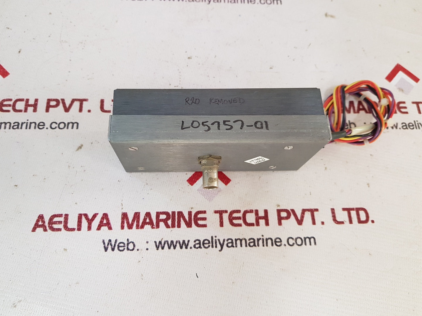 M/d totco 219913 universal i.s. modem