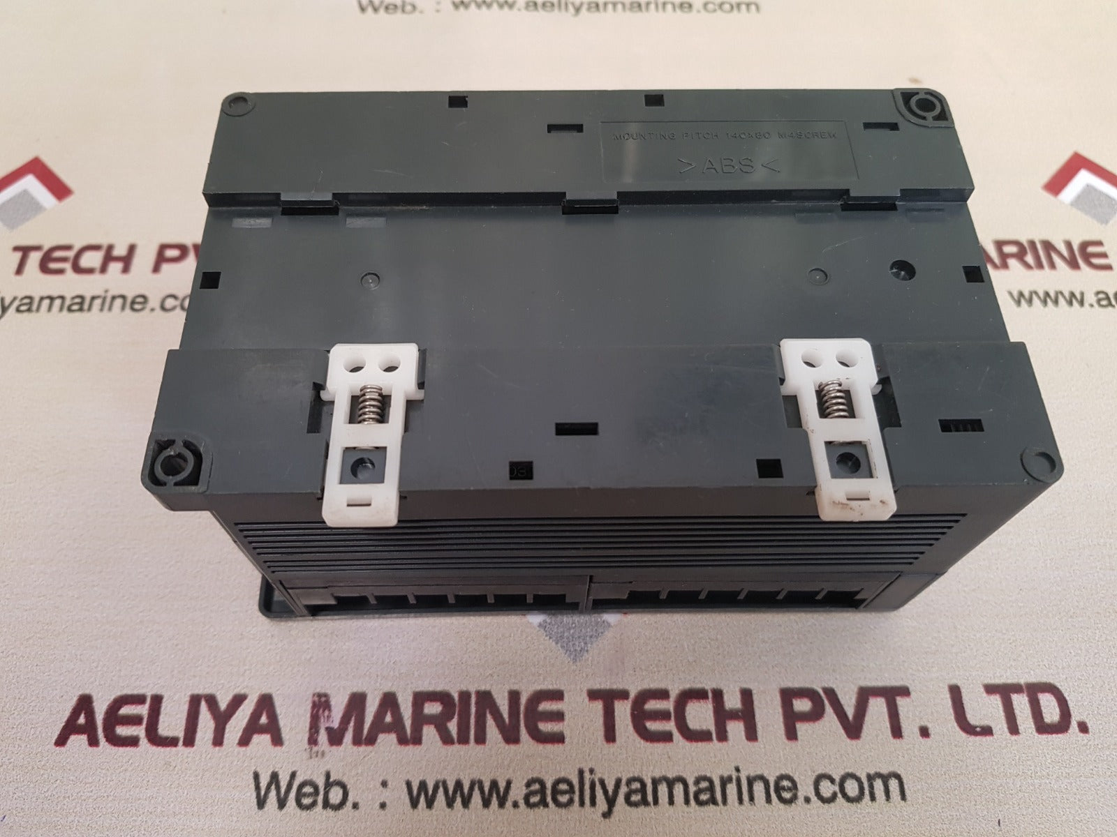 Ge fanuc versamax ic200udr005-ch micro controller