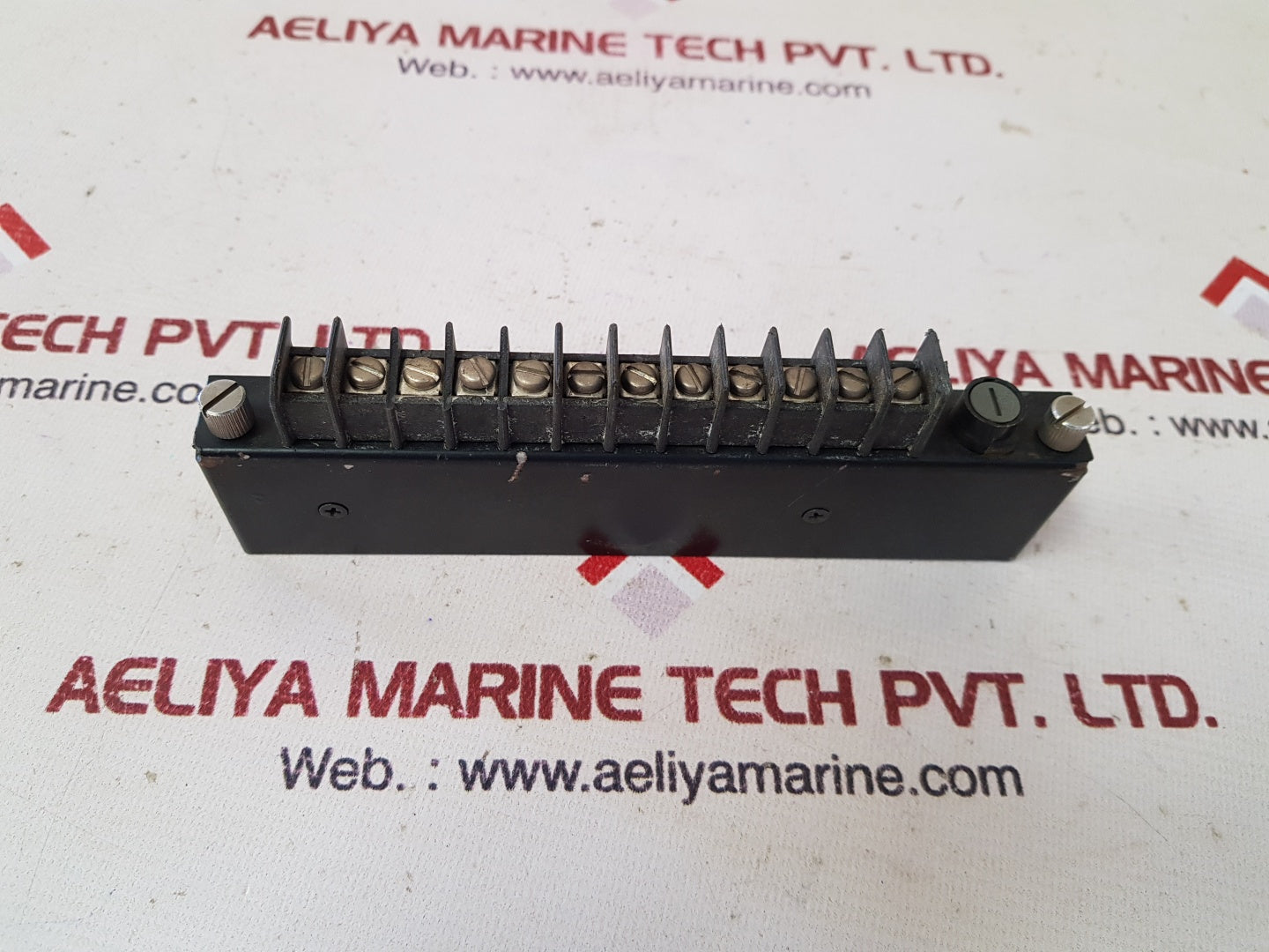 Ronan rf-24-1 horn driver module