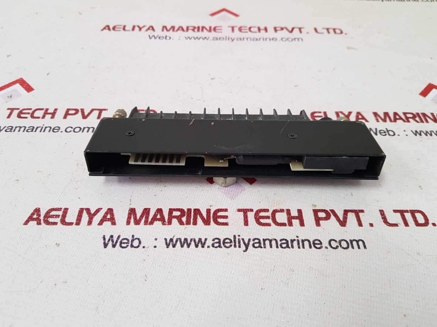 Ronan rf-24-1 horn driver module