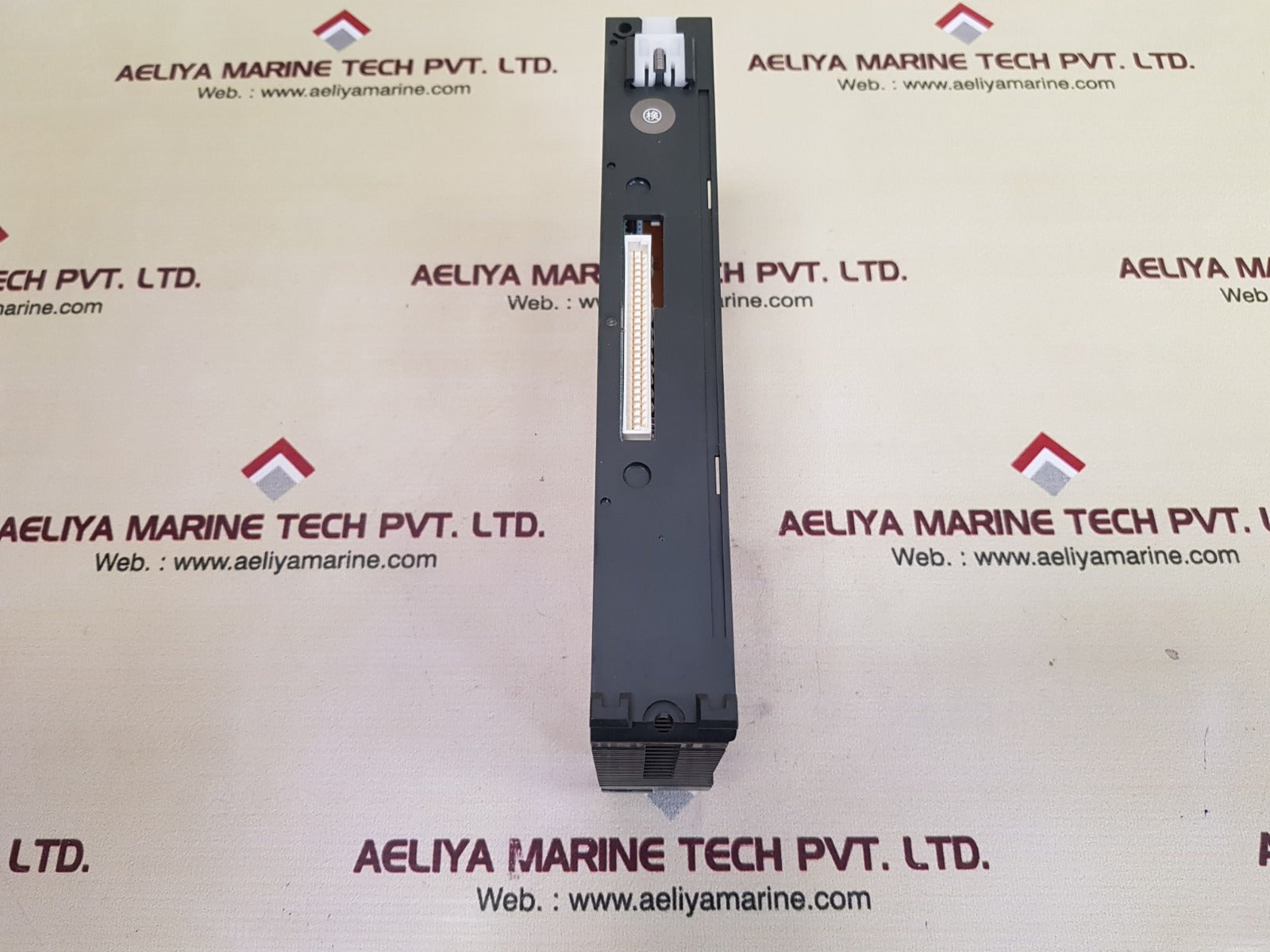 Mitsubishi melsec ax71 programmable controller