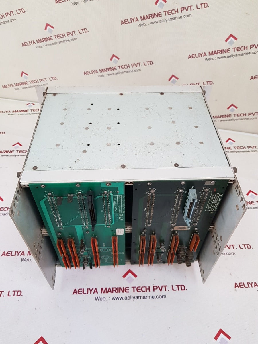 Racal 77250 cdv data-video unit