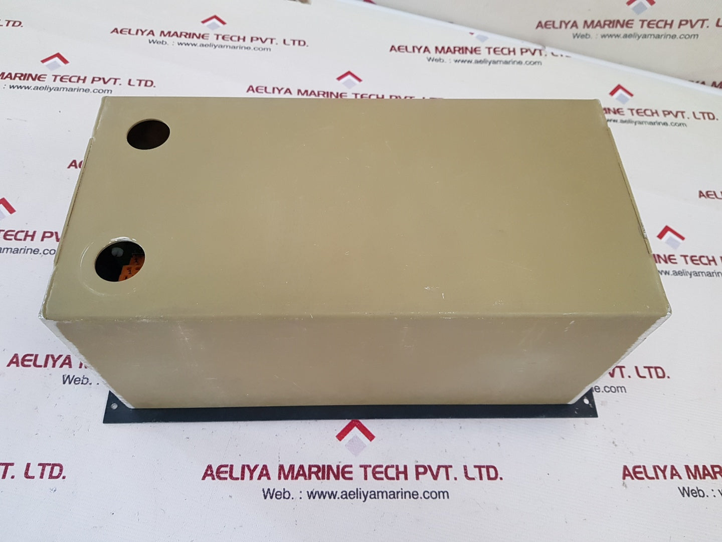 Tranberg control panel tef 4712