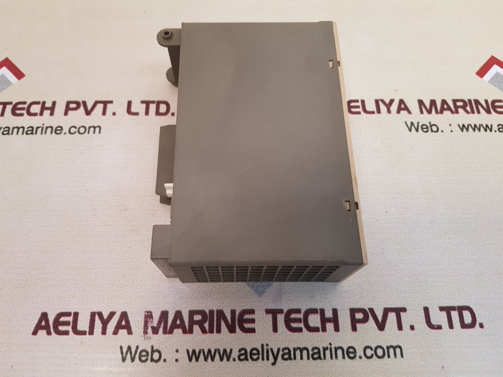 Siemens simatic s5 6es5 452-8mr11 relay output