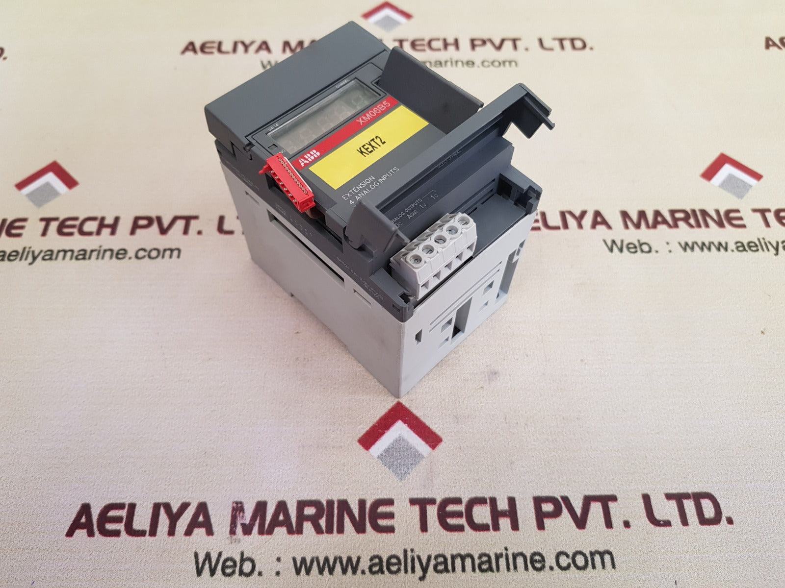 Abb xm06b5-j12.0 1sbp260103r1001