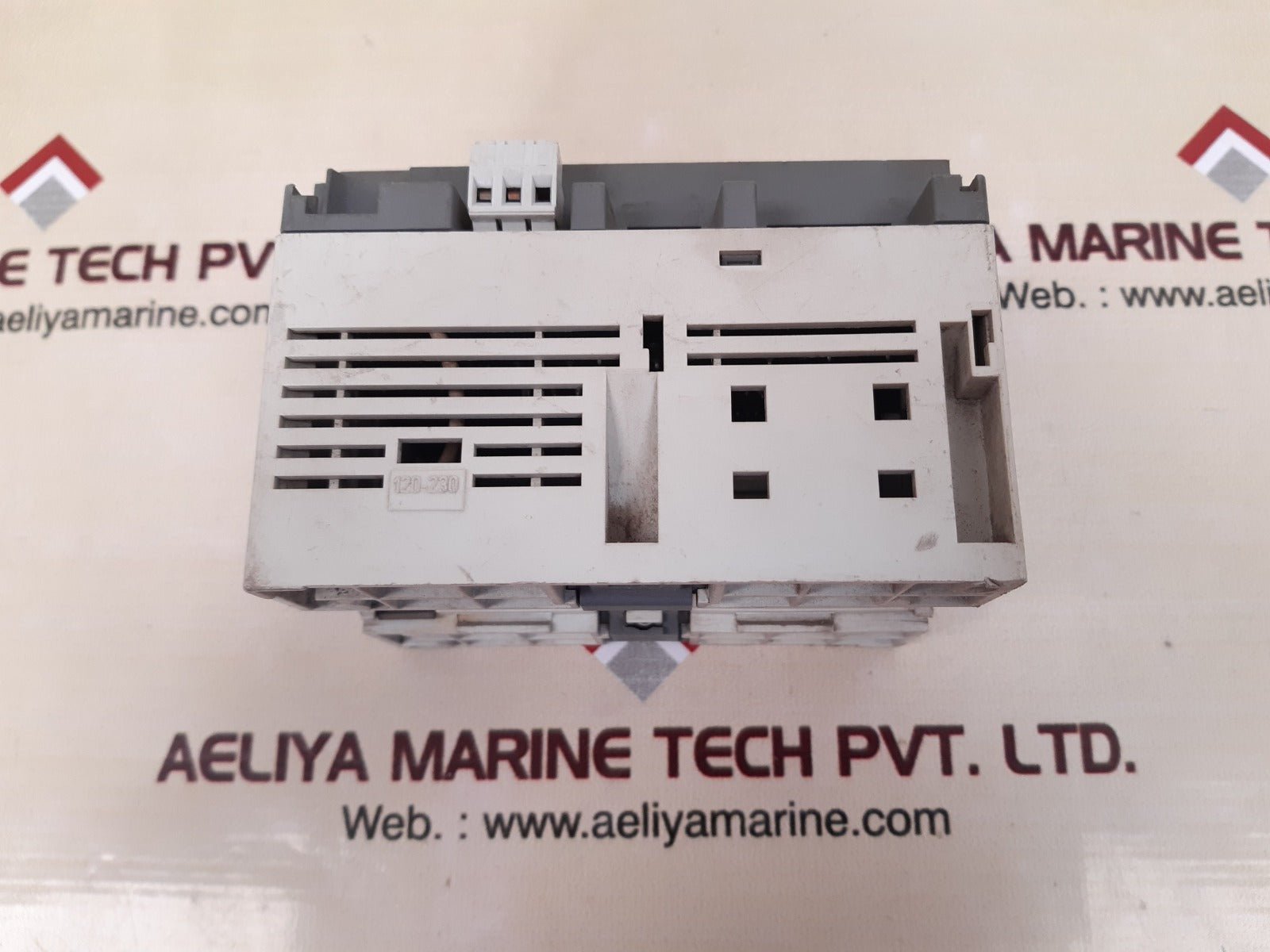 Abb 07kr51-w3.9 advant controller 31 1sbp260010r1001 basic unit