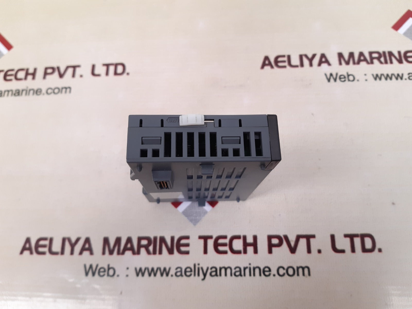 Ls xbe-tn16a transistor output unit 12-24 vdc