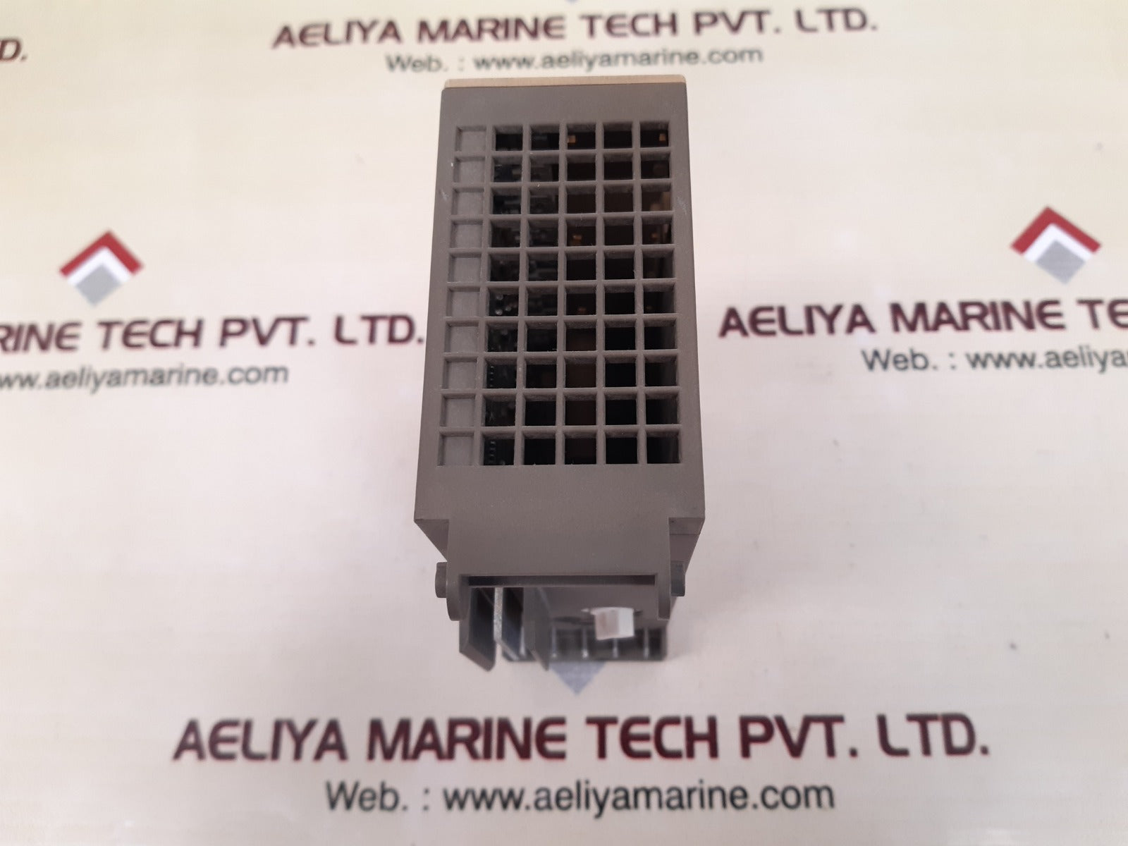 Siemens 6es5 421-8ma12 digital input module
