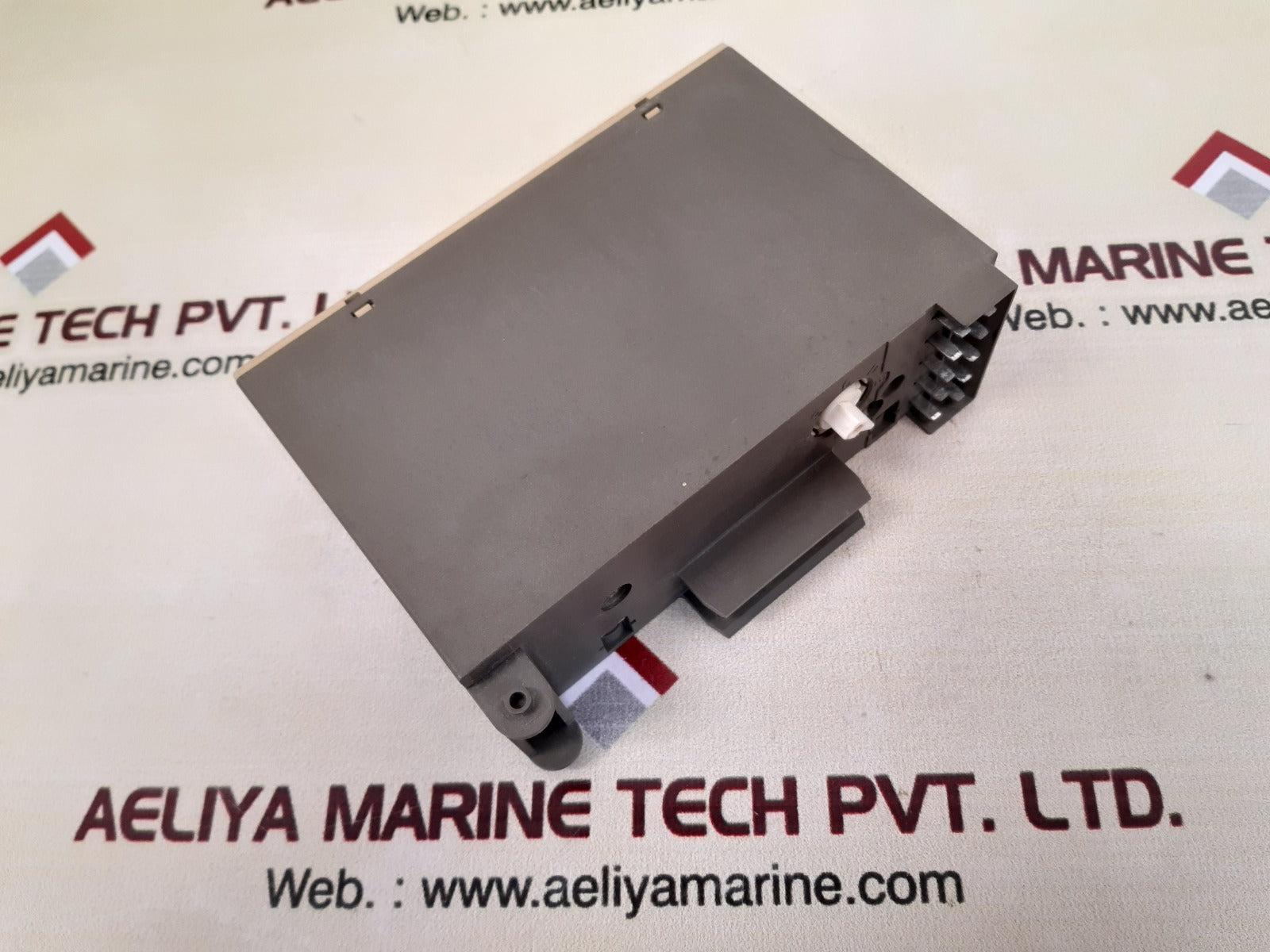 Siemens 6es5 421-8ma12 digital input module