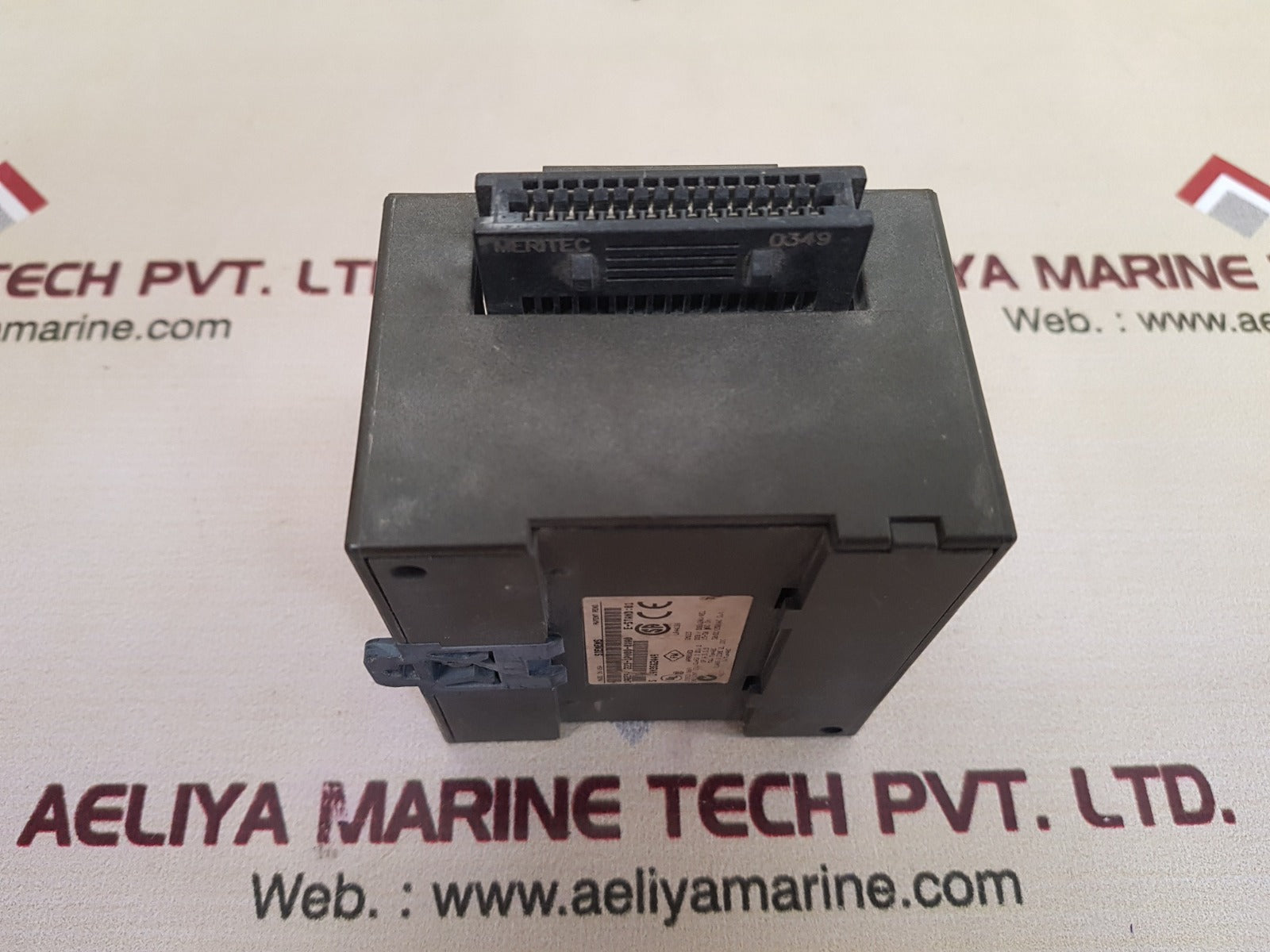 Siemens 6es7 223-1ph00-0xa0 module