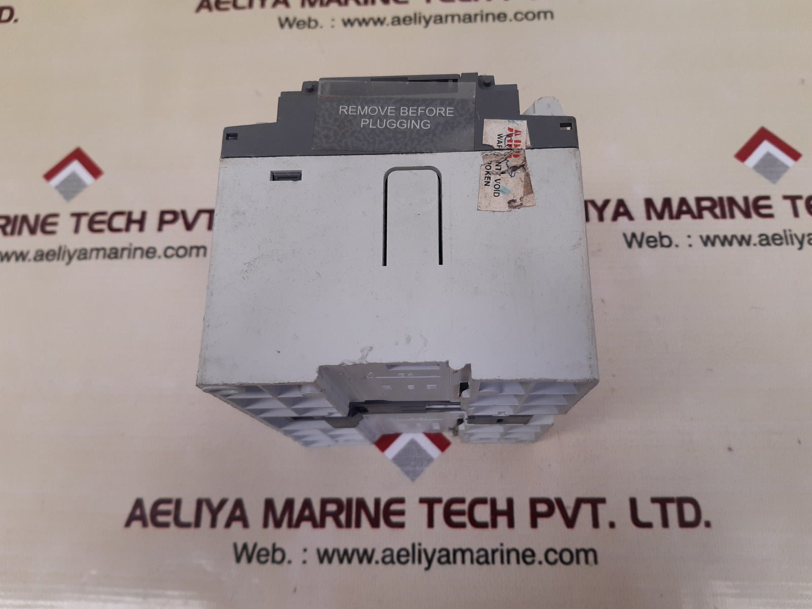 Abb 07kr51 advant controller 31 1sbp260010r1001