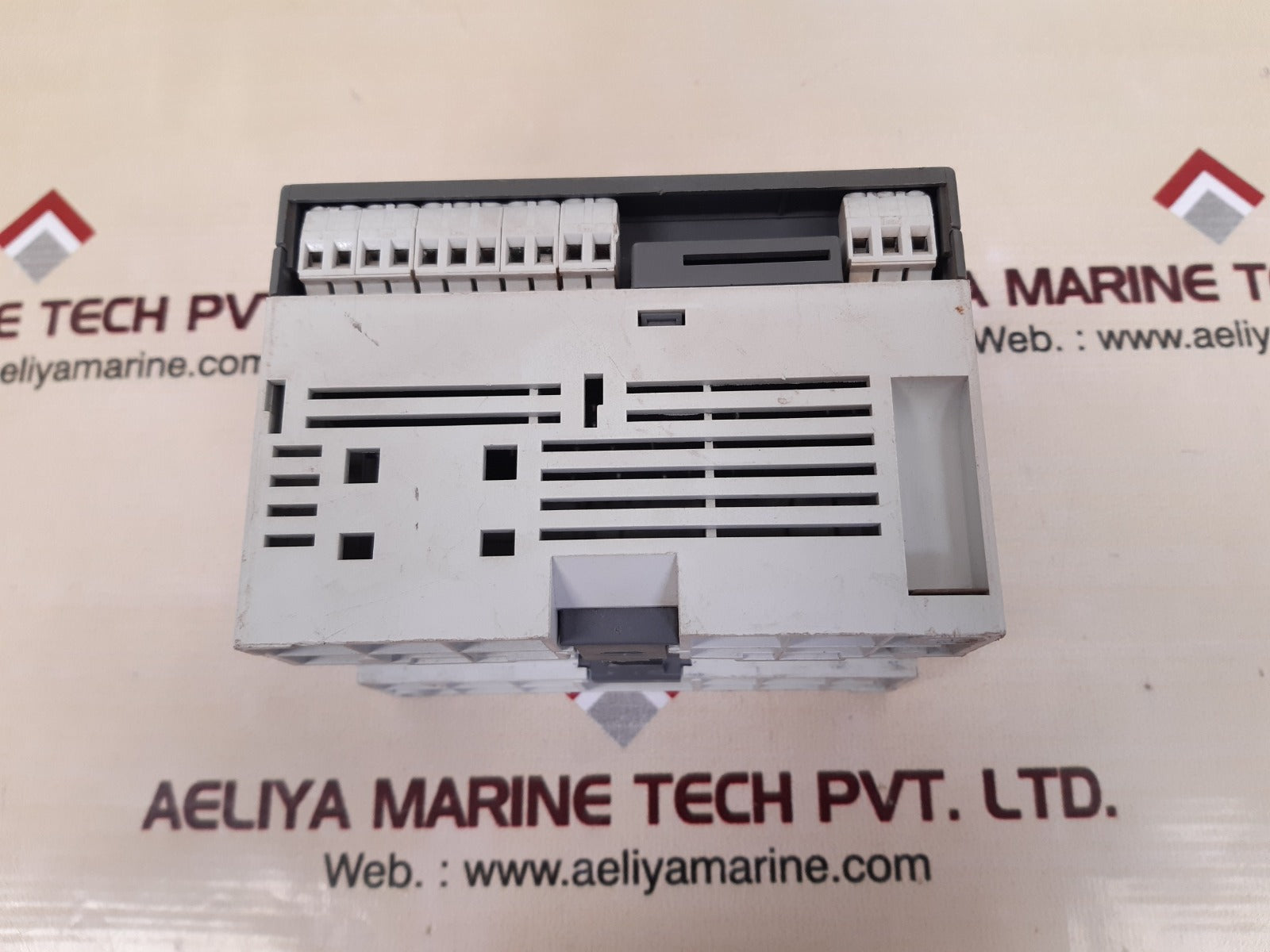 Abb 07kr51-u3.6 advant controller 31 1sbp260010r1001 basic unit
