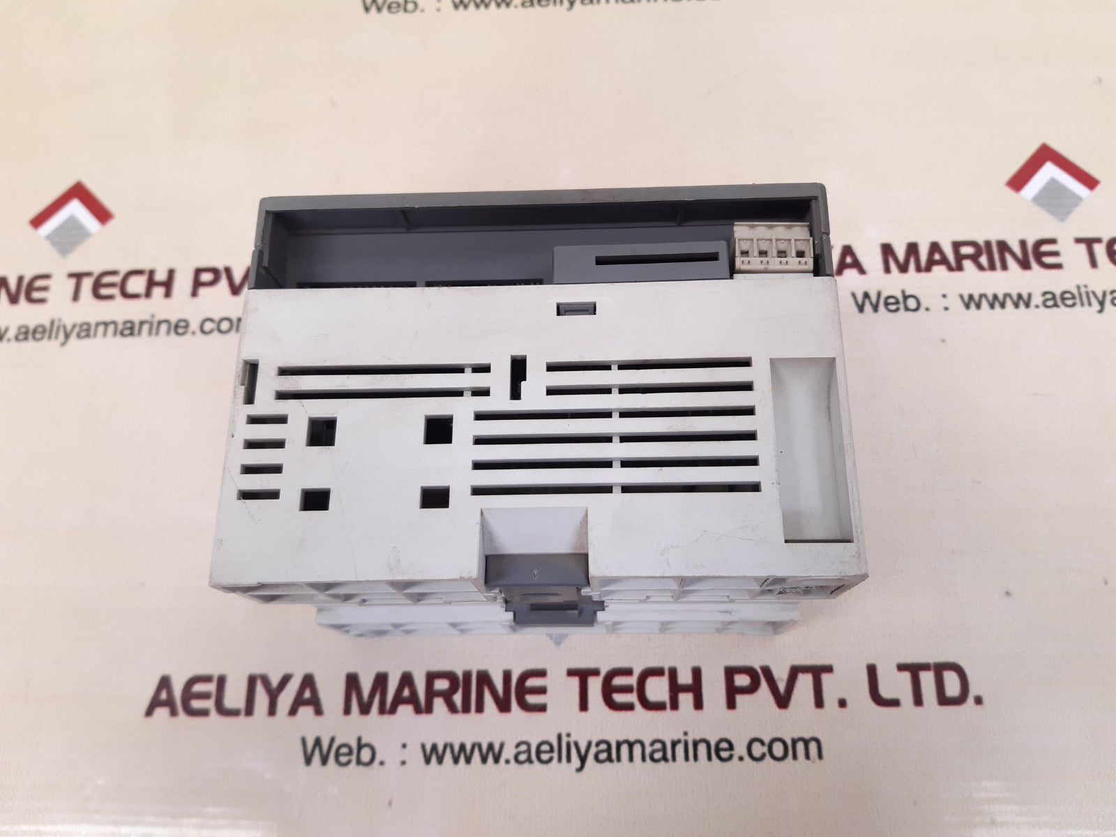Abb 07cr42-d3.4 advant controller 31 1sbp260023r1001 basic unit