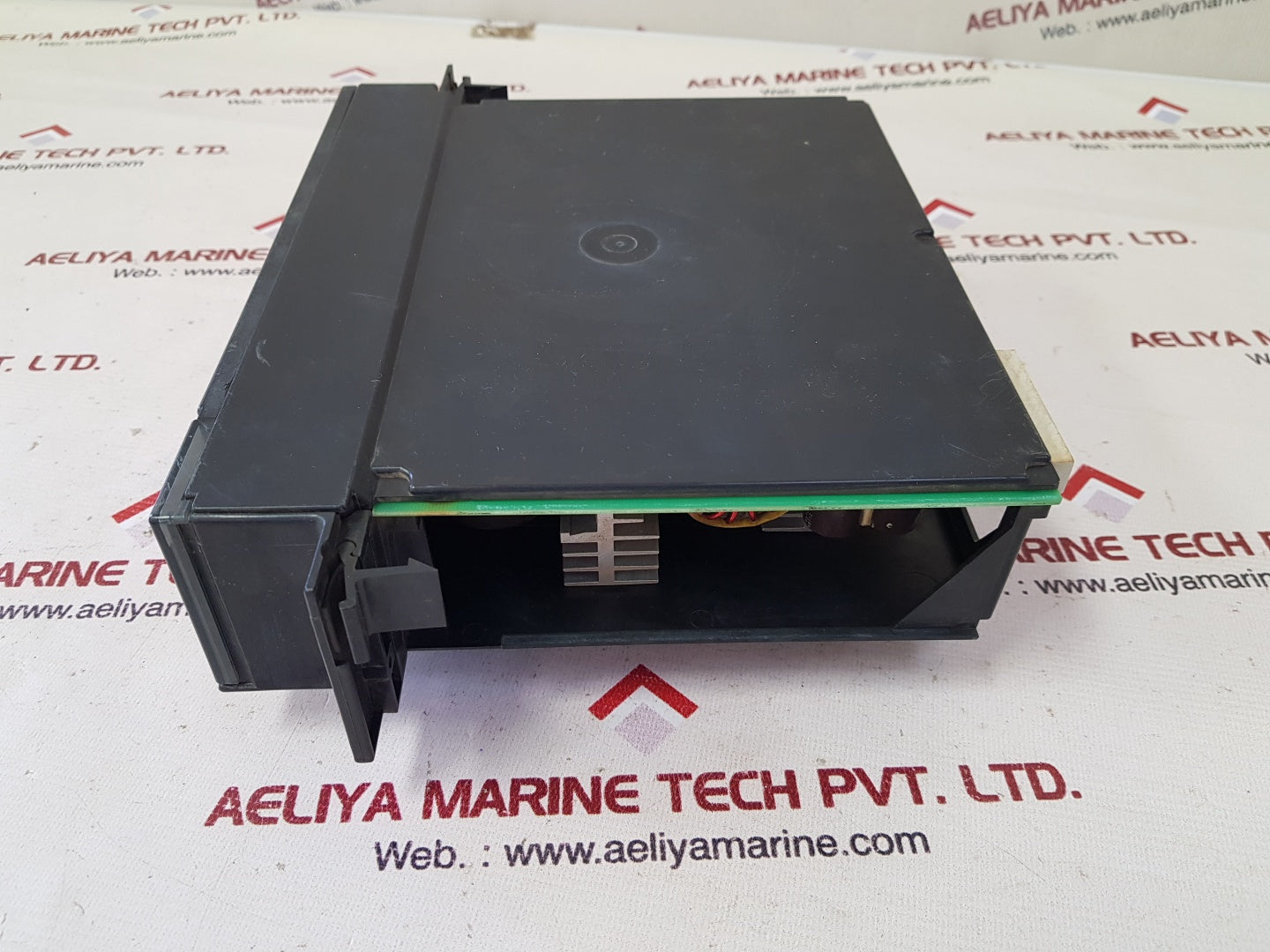 Cegelec Ic697Pwr713H Power Supply