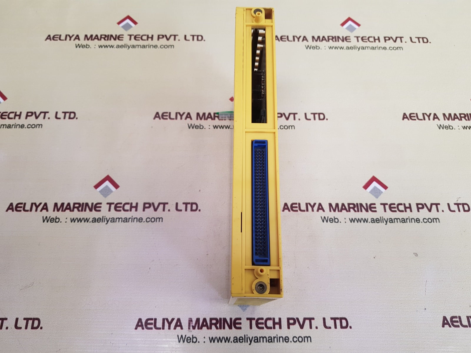 Fanuc od64b output module a03b-0801-c113