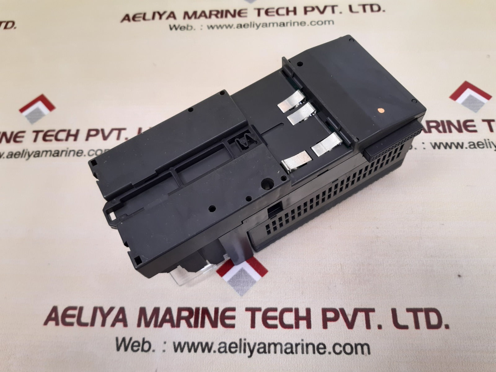 Ge fanuc ic200mdl750e output module