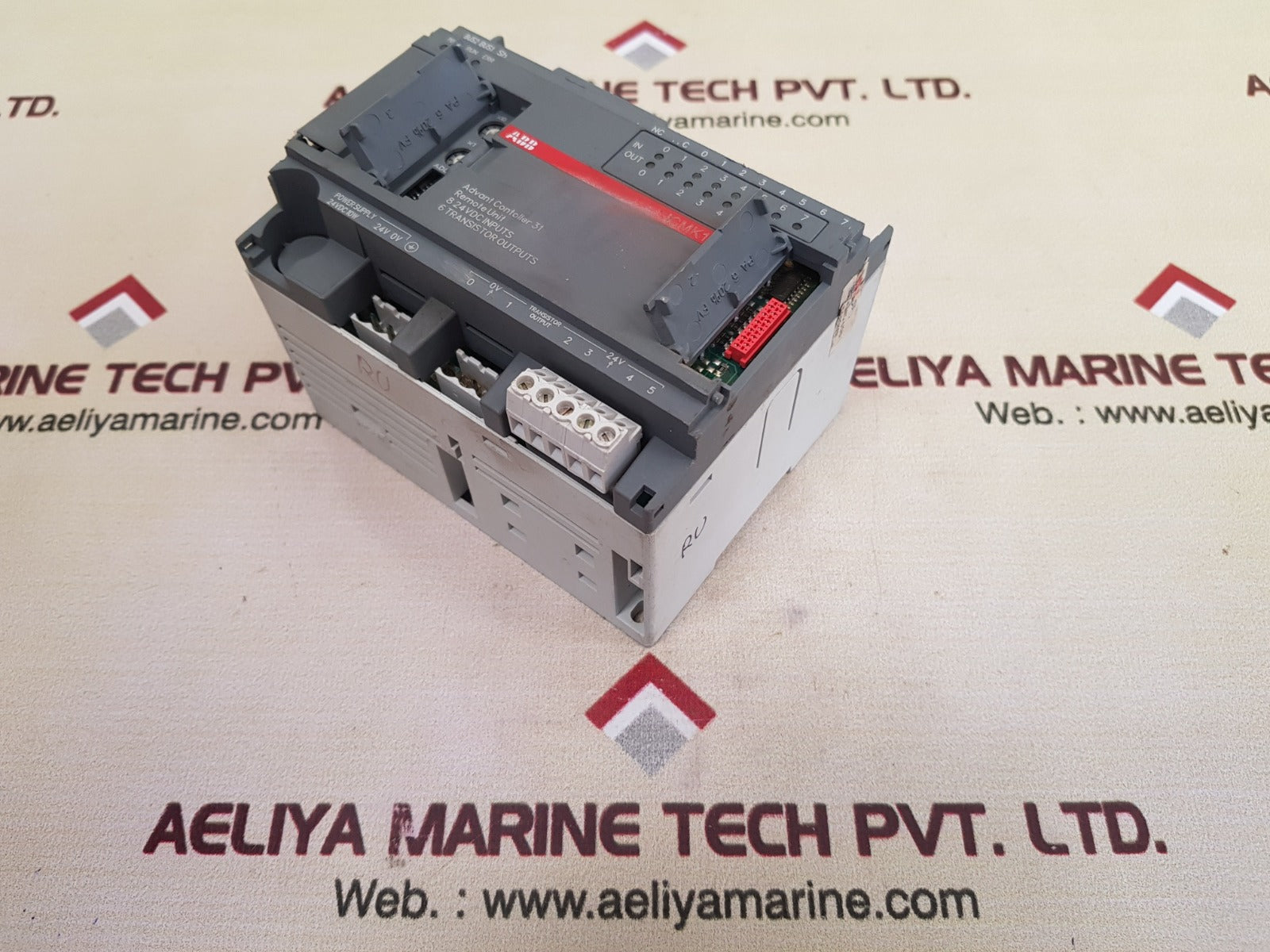 Abb icmk14n1-j12.0 controller 1sbp260052r1001
