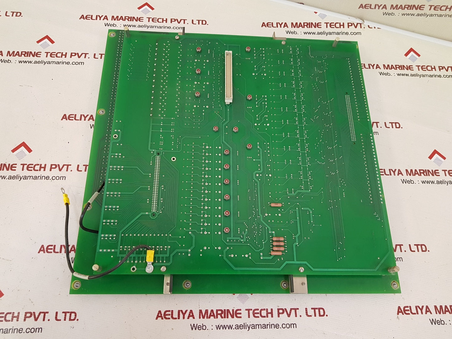 M/d totco 219508 fab rev h field termination board