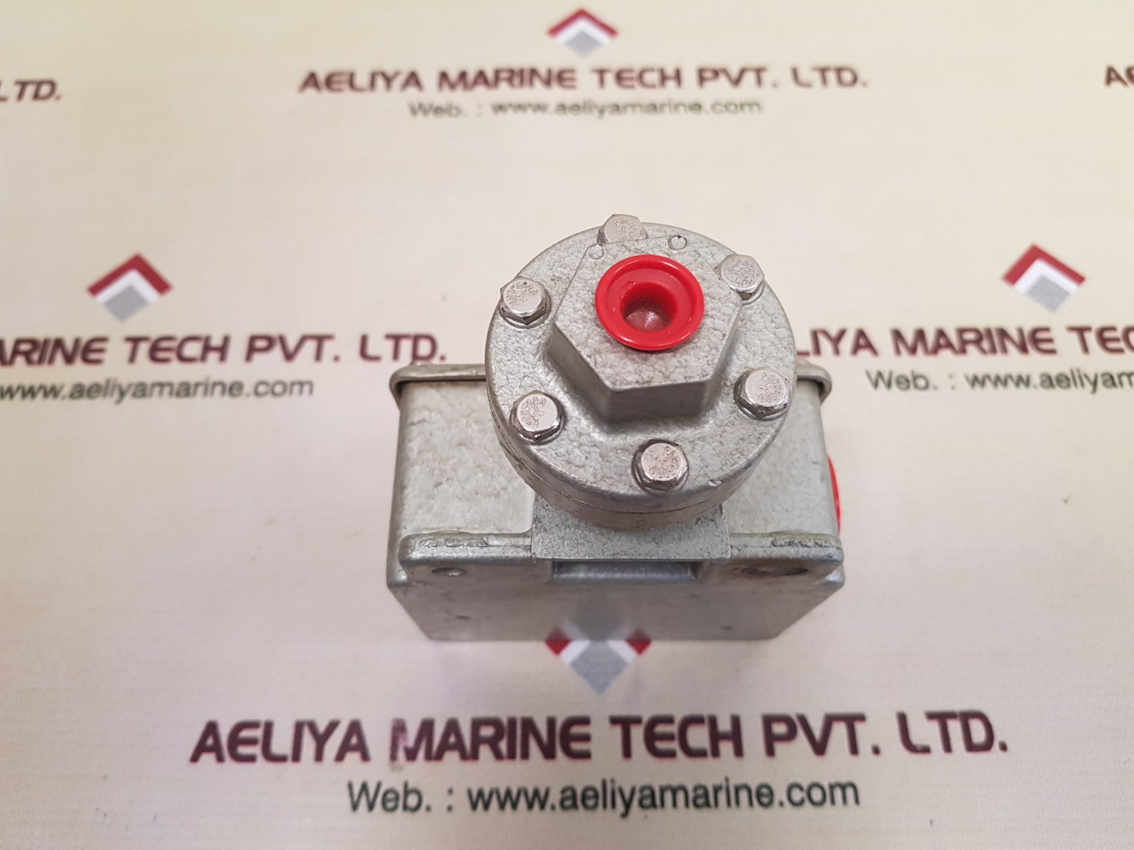 Sor 54nn-k117 pressure switch