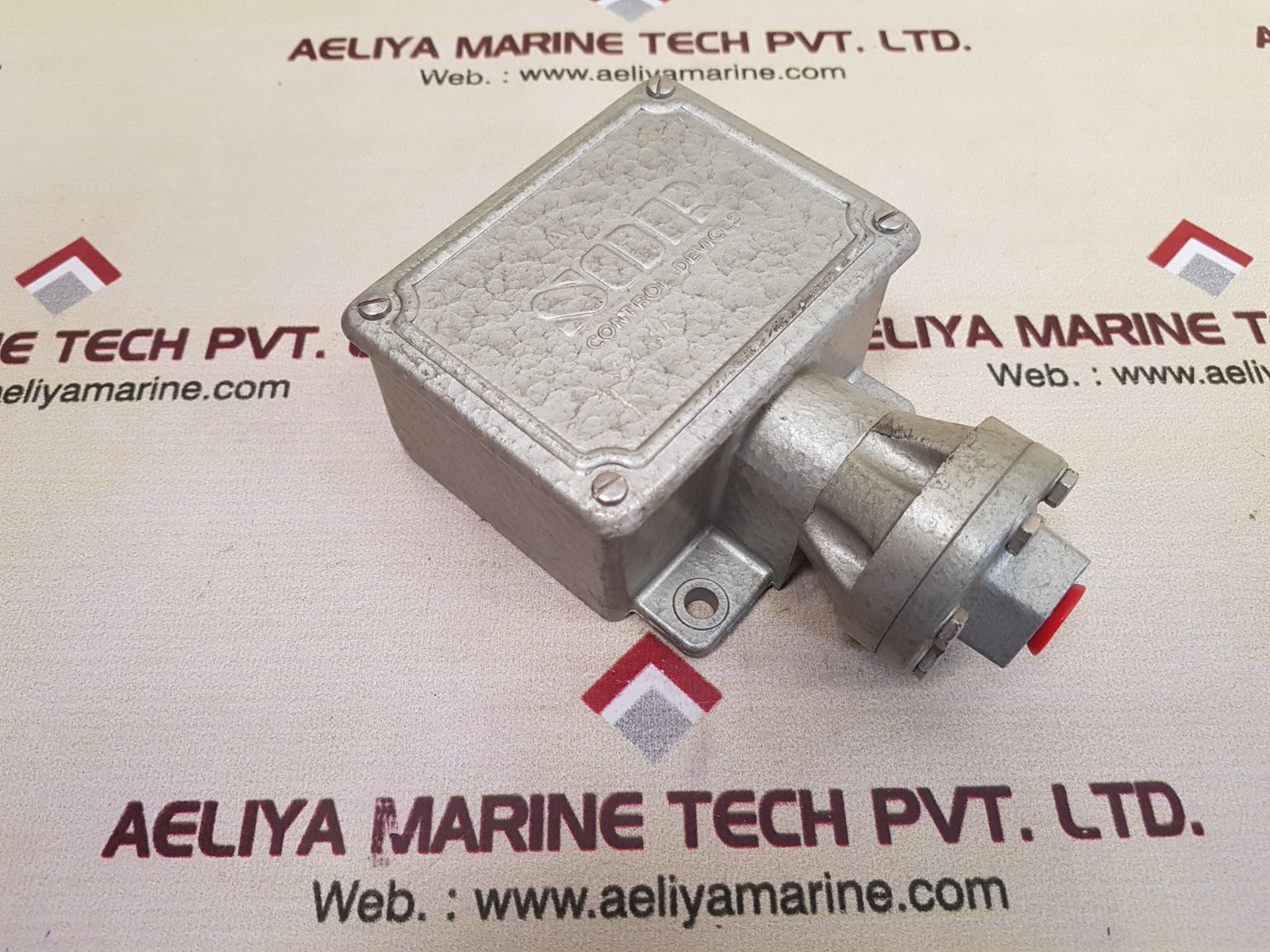 Sor 54nn-k117 pressure switch