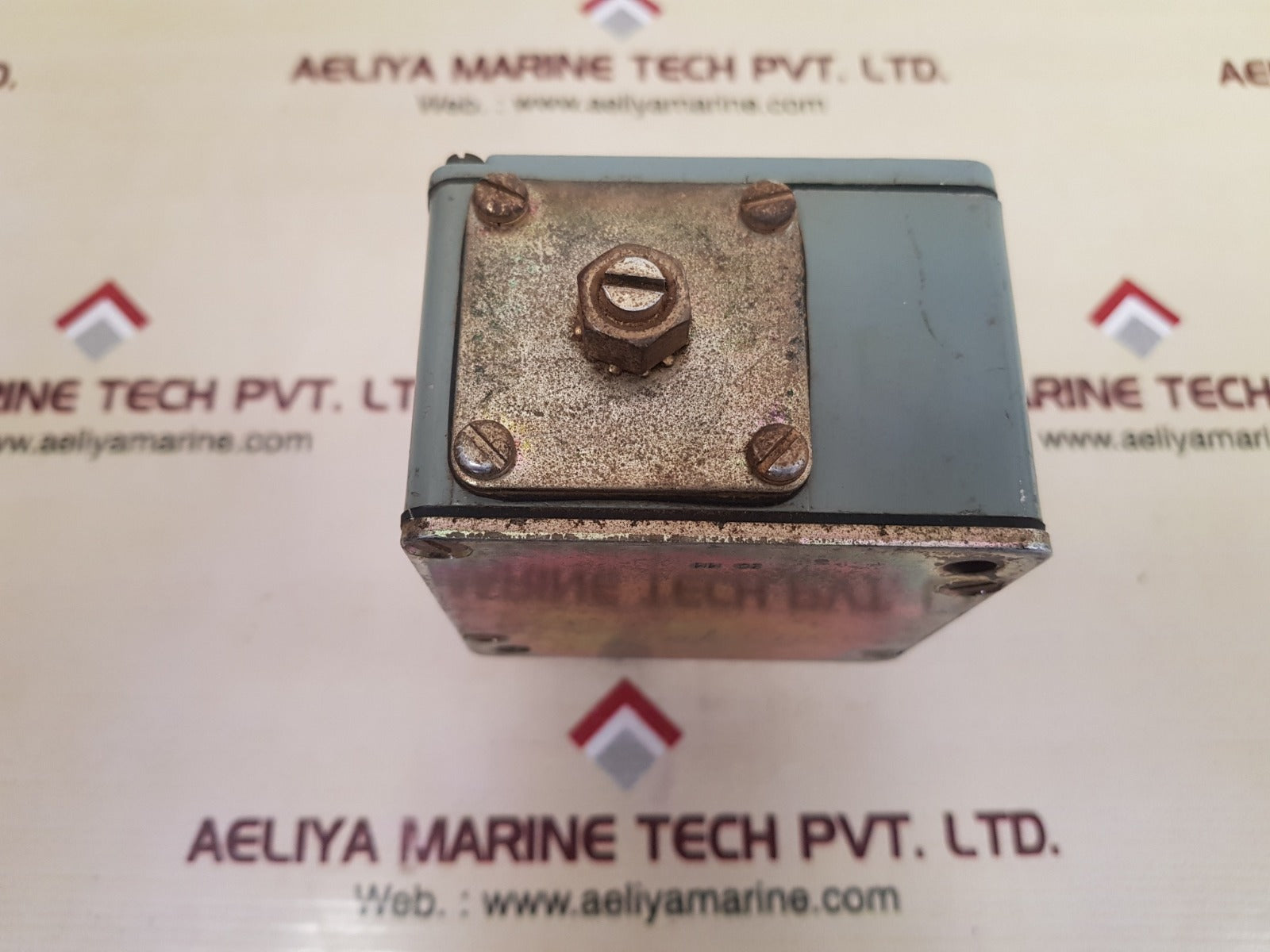 Allen-bradley 836t-t352js60 pressure control
