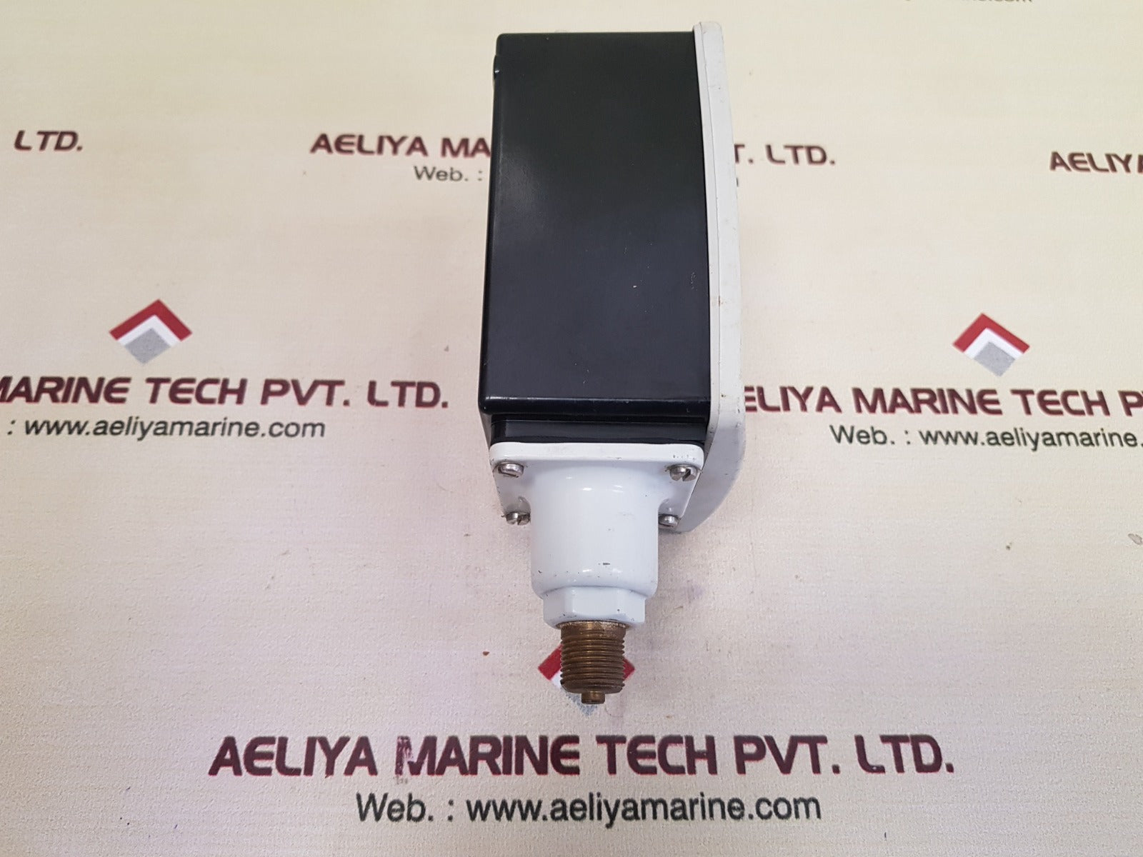 Danfoss rt200 pressure control switch