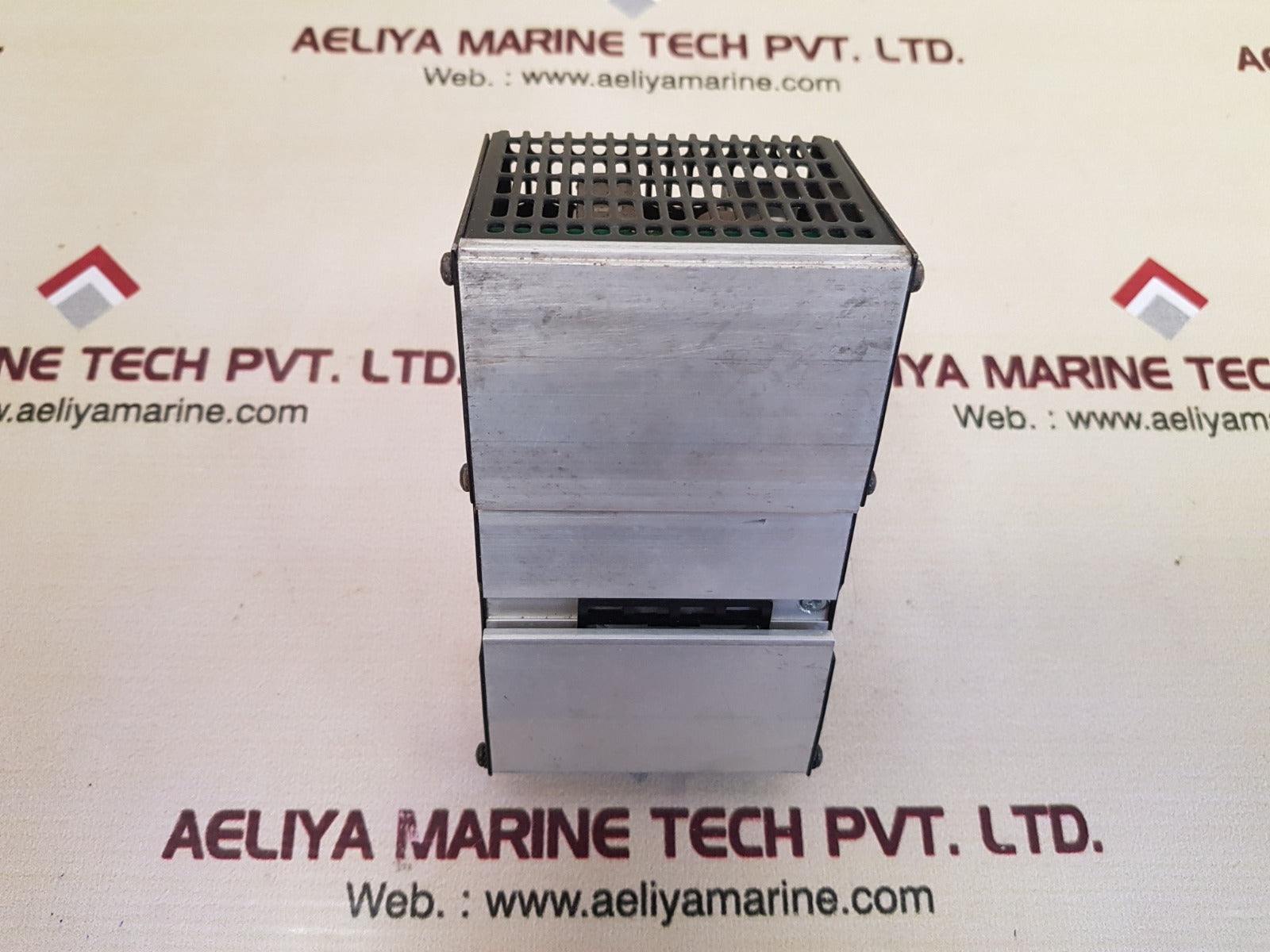 Murr elektronik mps3-230/24 switch mode power supply
