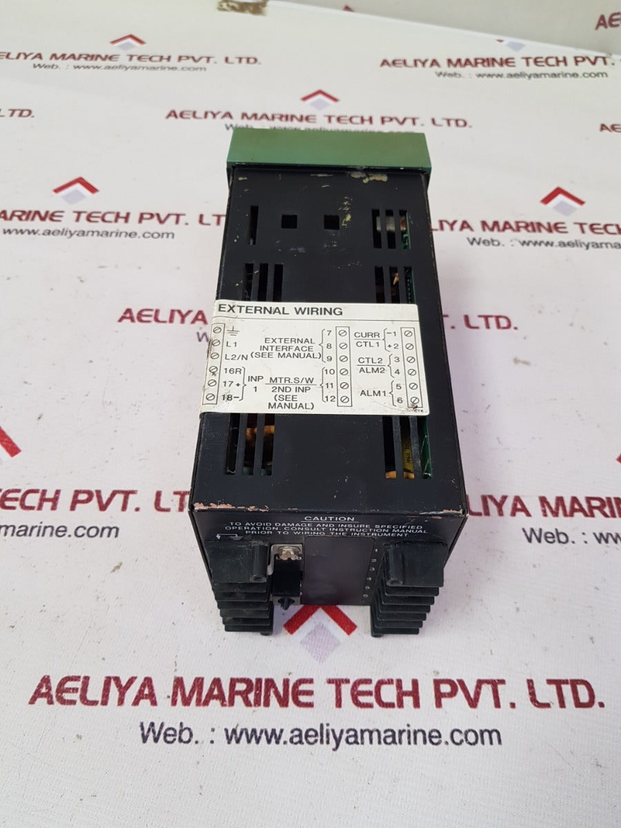 Honeywell dc3003-0-000-1-00-0111 temperature controller