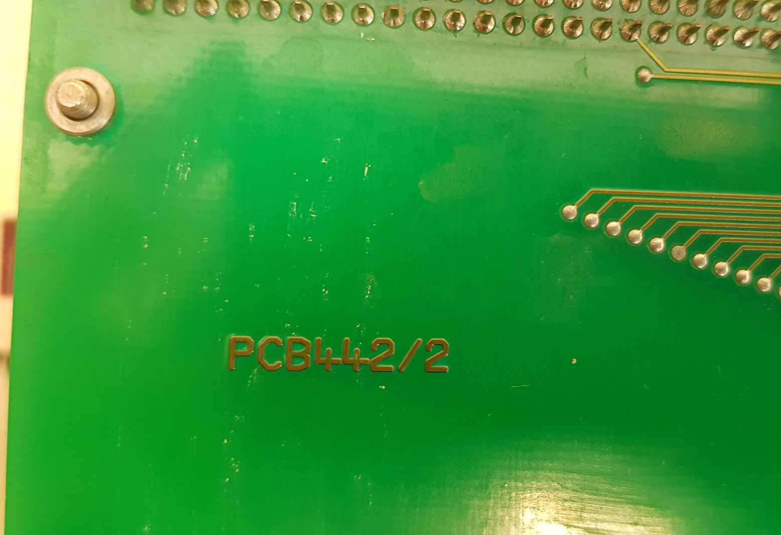 Mtl bpm32-mpsam pcb card