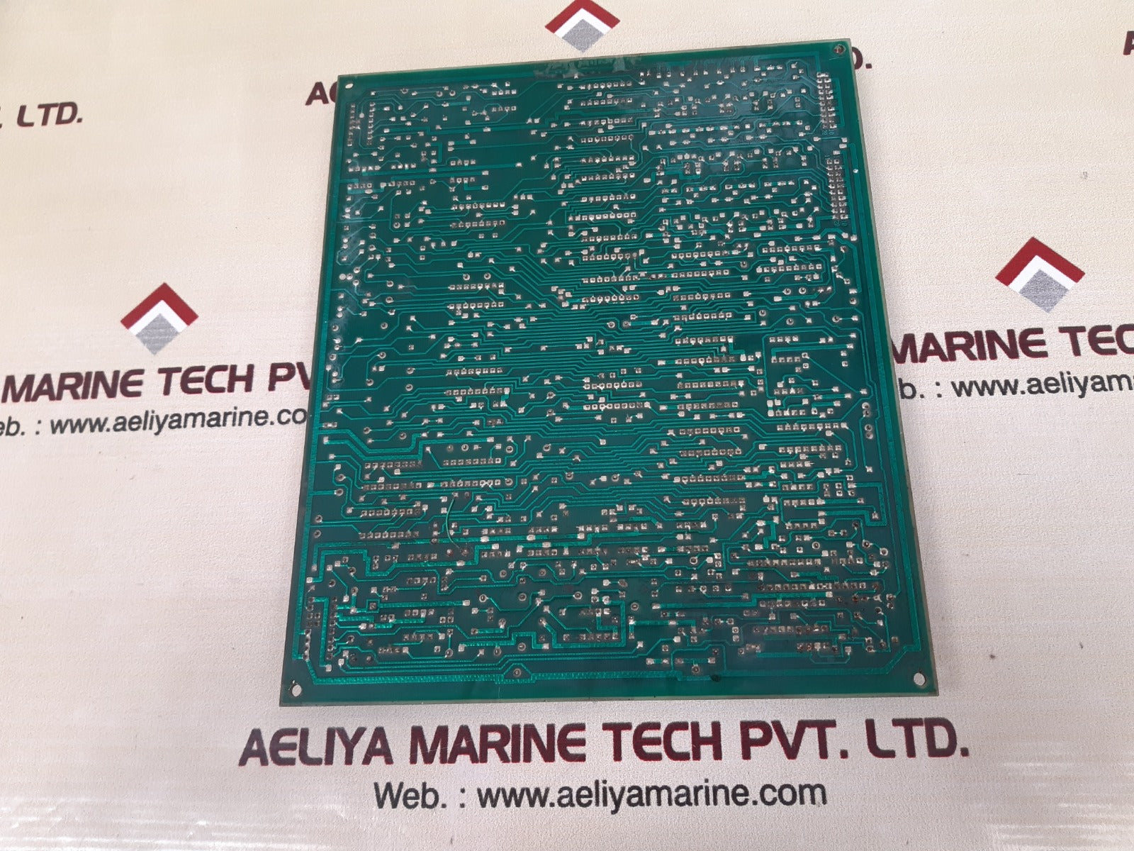 Siemens c98043-a1005-l2-e board