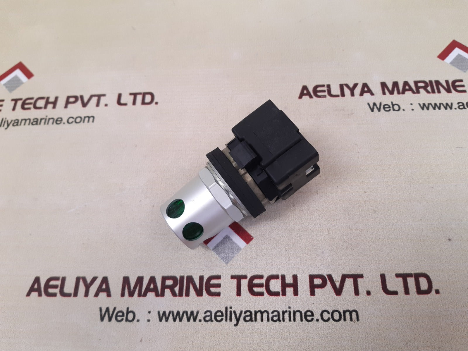 Eaton/cutler-hammer ht8gdgl1 pushbutton New