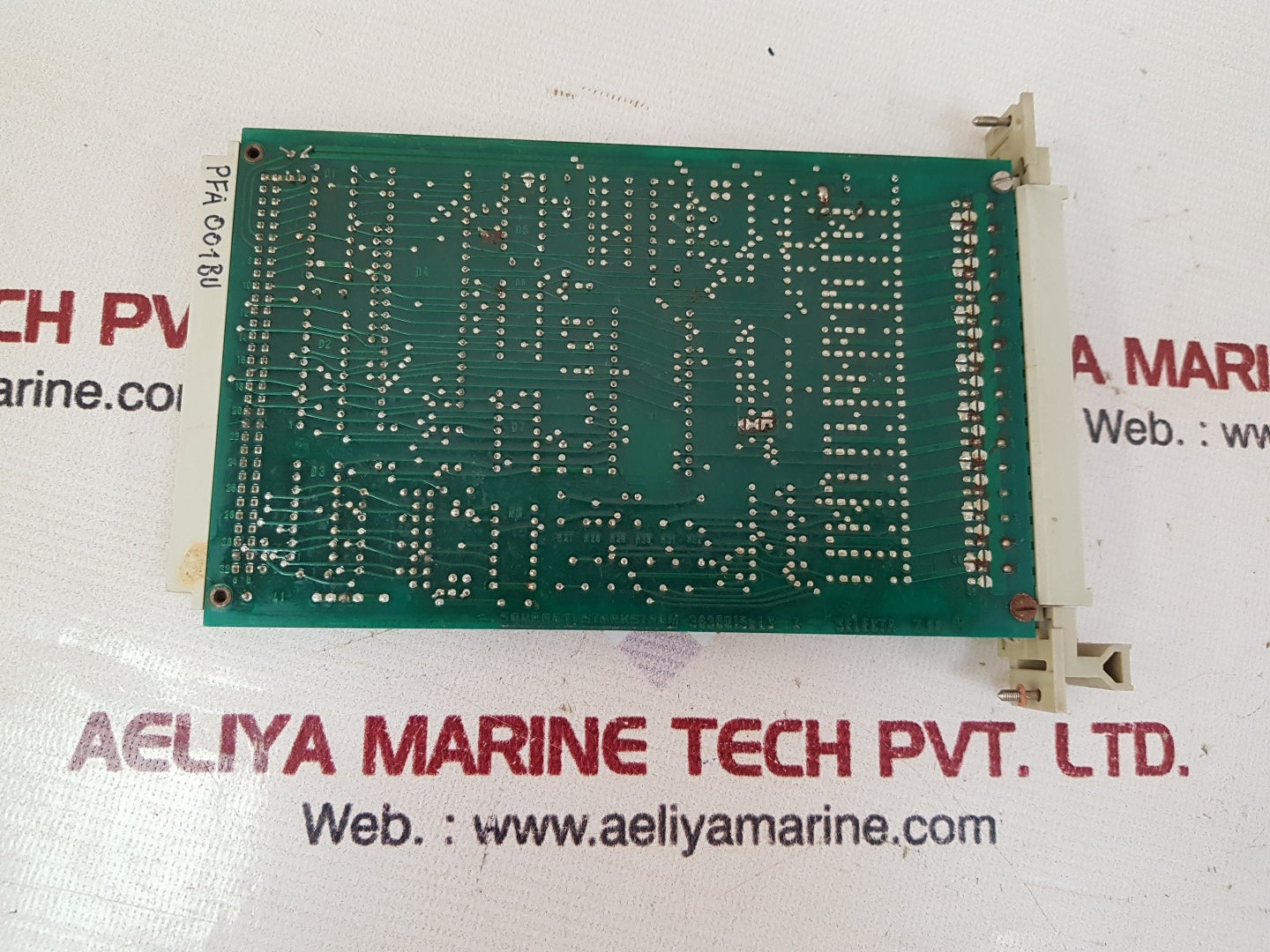 square d cl. 8934