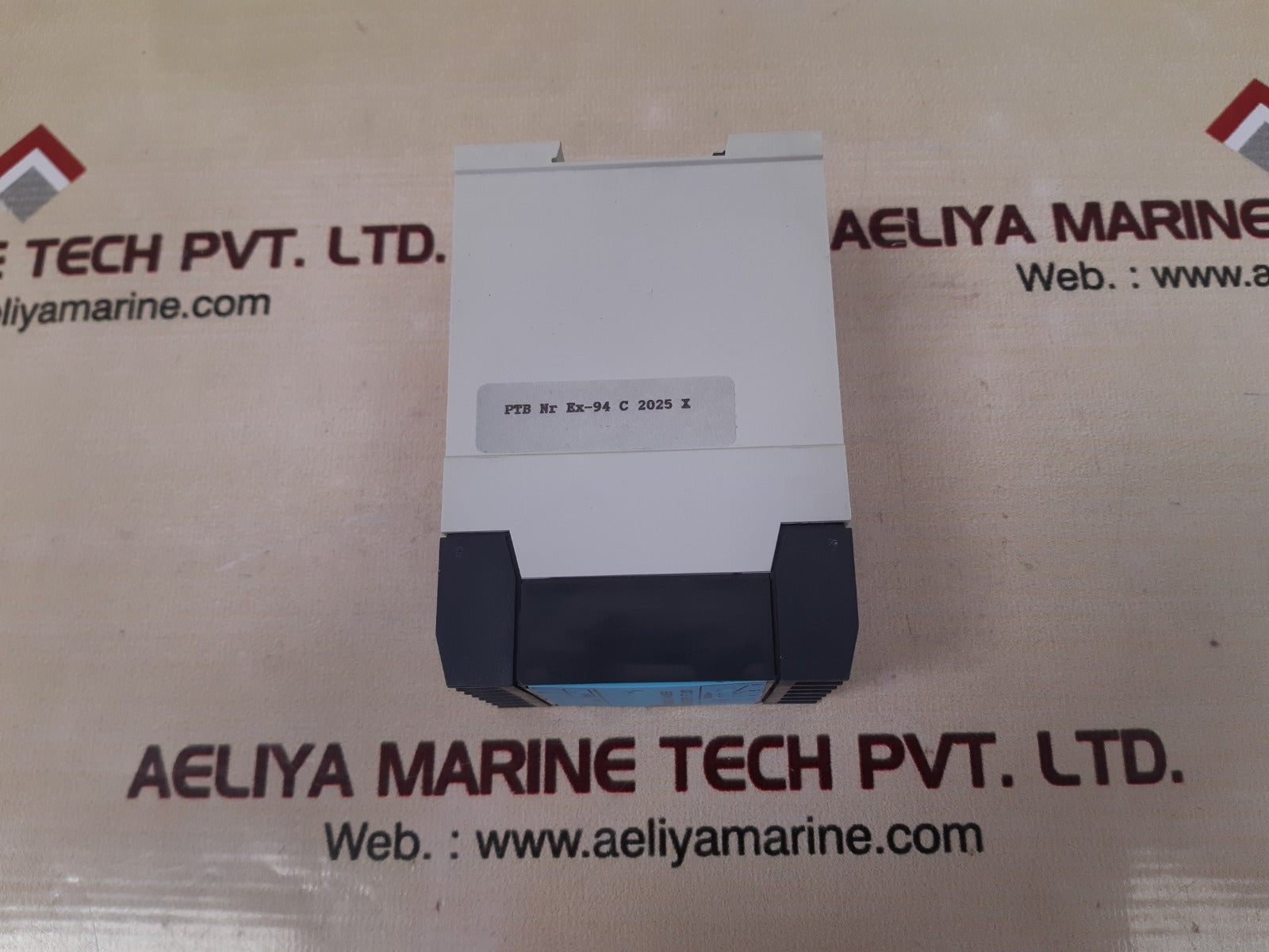 Endress+hauser ftl 320-g1e1 level limit switch
