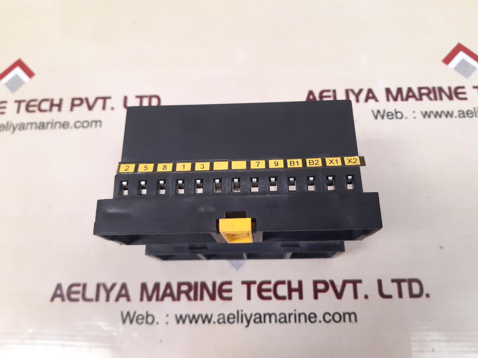 Deif taq-210dg/3 var-transducer 100008157.10