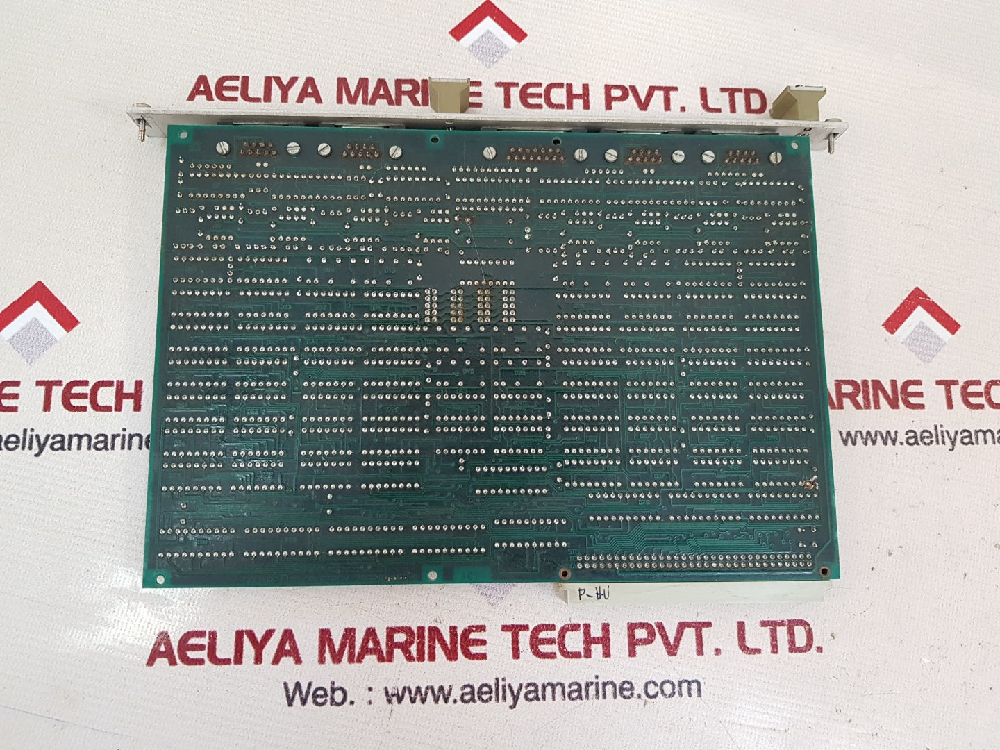 Square D s-dr 7821 slz/b slbr counter card