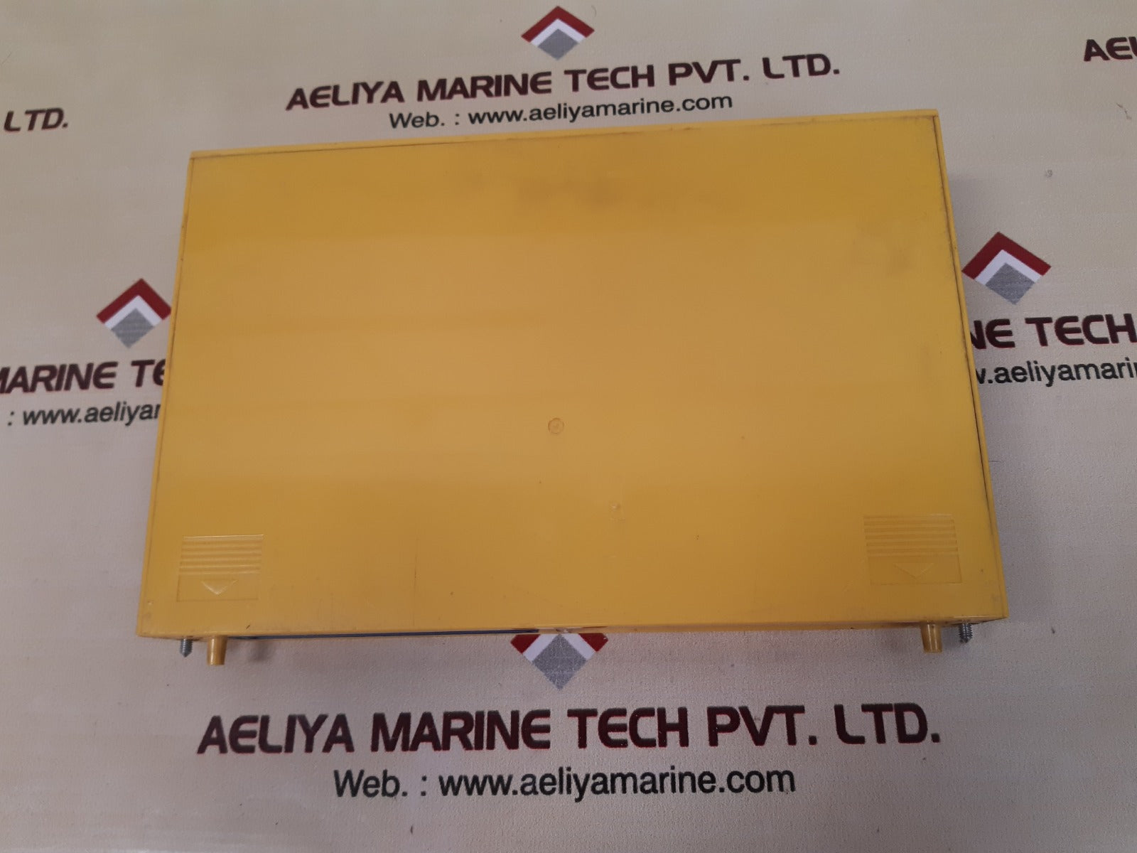 Fanuc id64d input module a03b-0801-c127