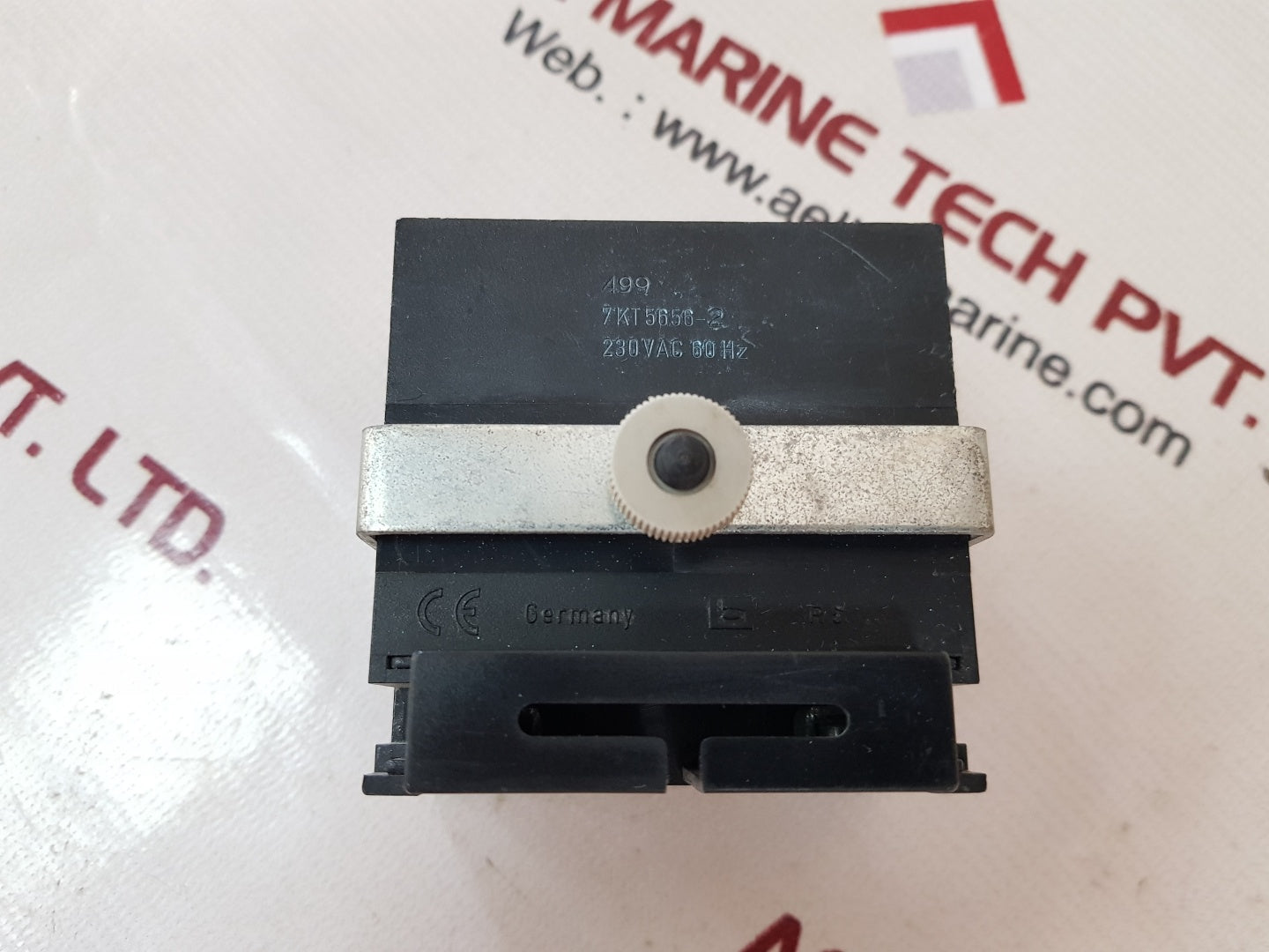 Siemens 7kt5656-2 hour meter