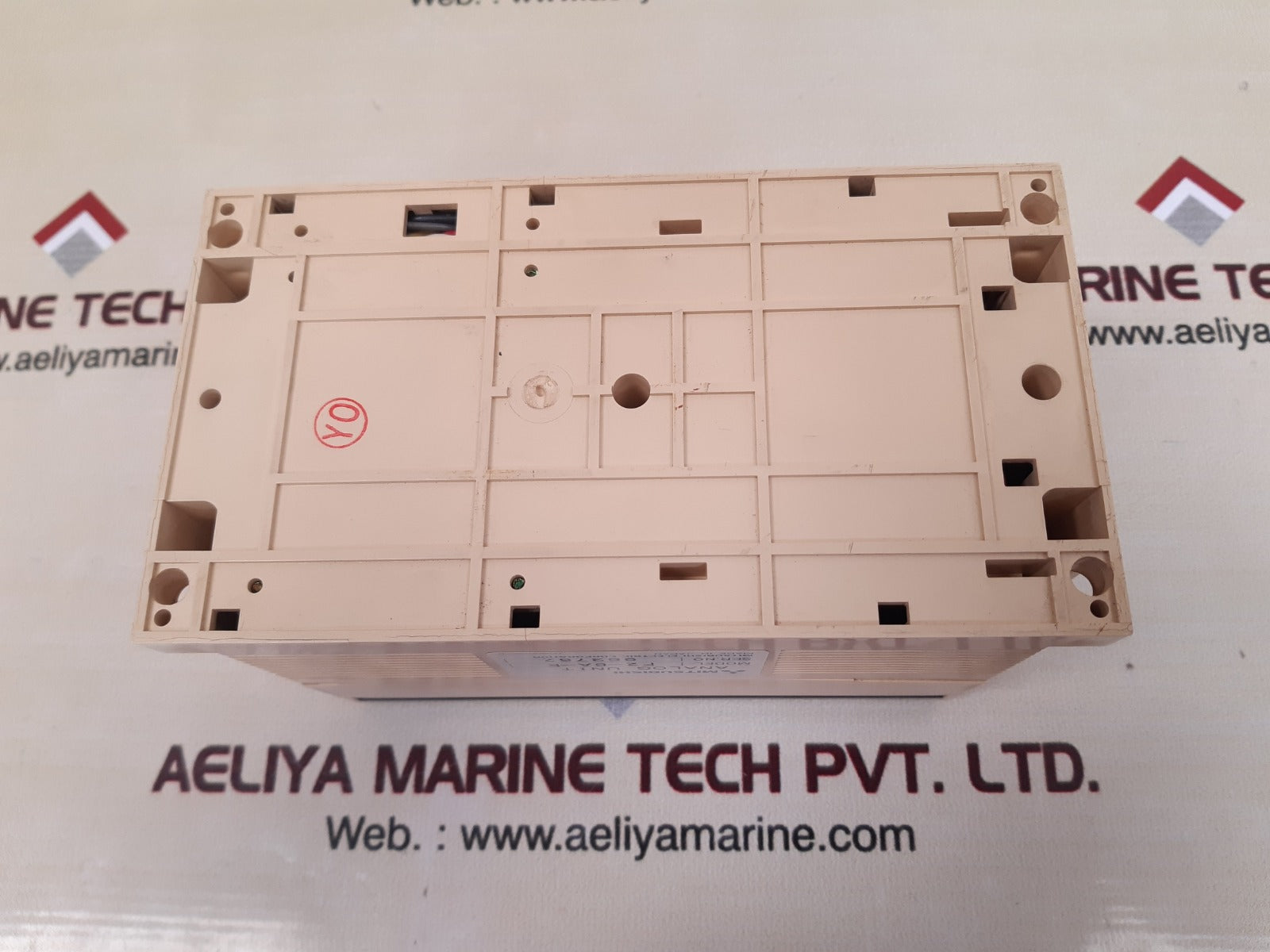 Mitsubishi melsec f2-6a-e analog unit