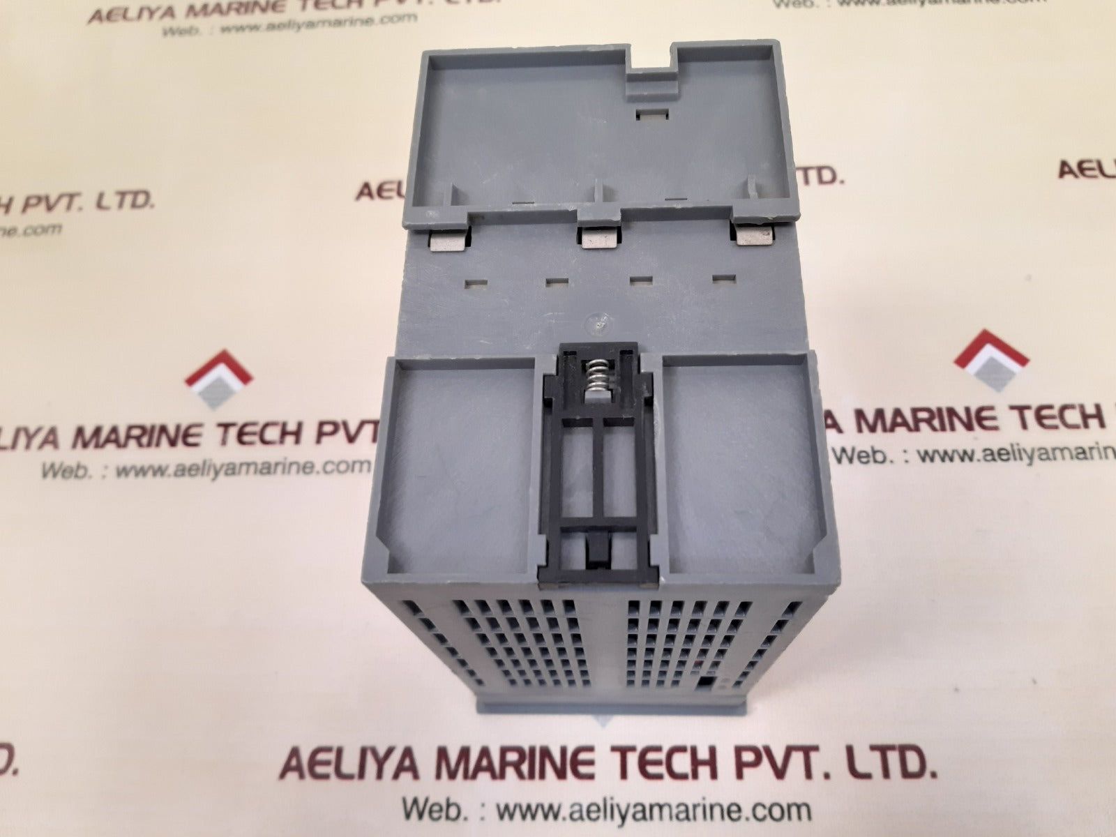 Abb ats021 automatic switching controller