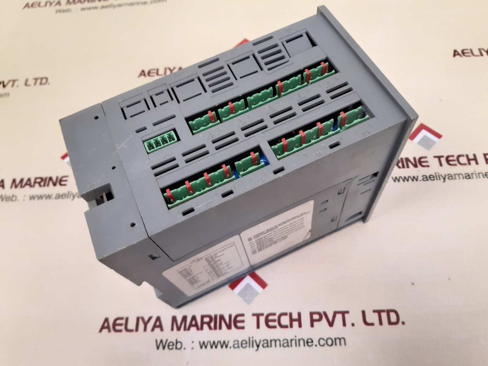 Abb ats021 automatic switching controller