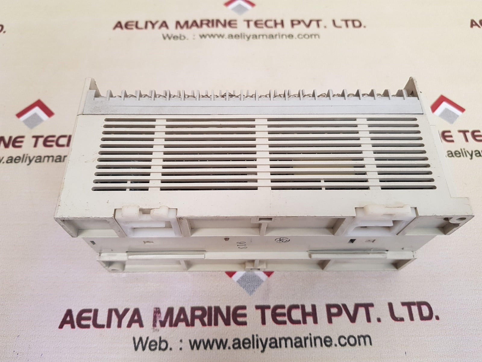 Mitsubishi Melsec Fx0N-60Mt Transistor Programmable Logic Controller