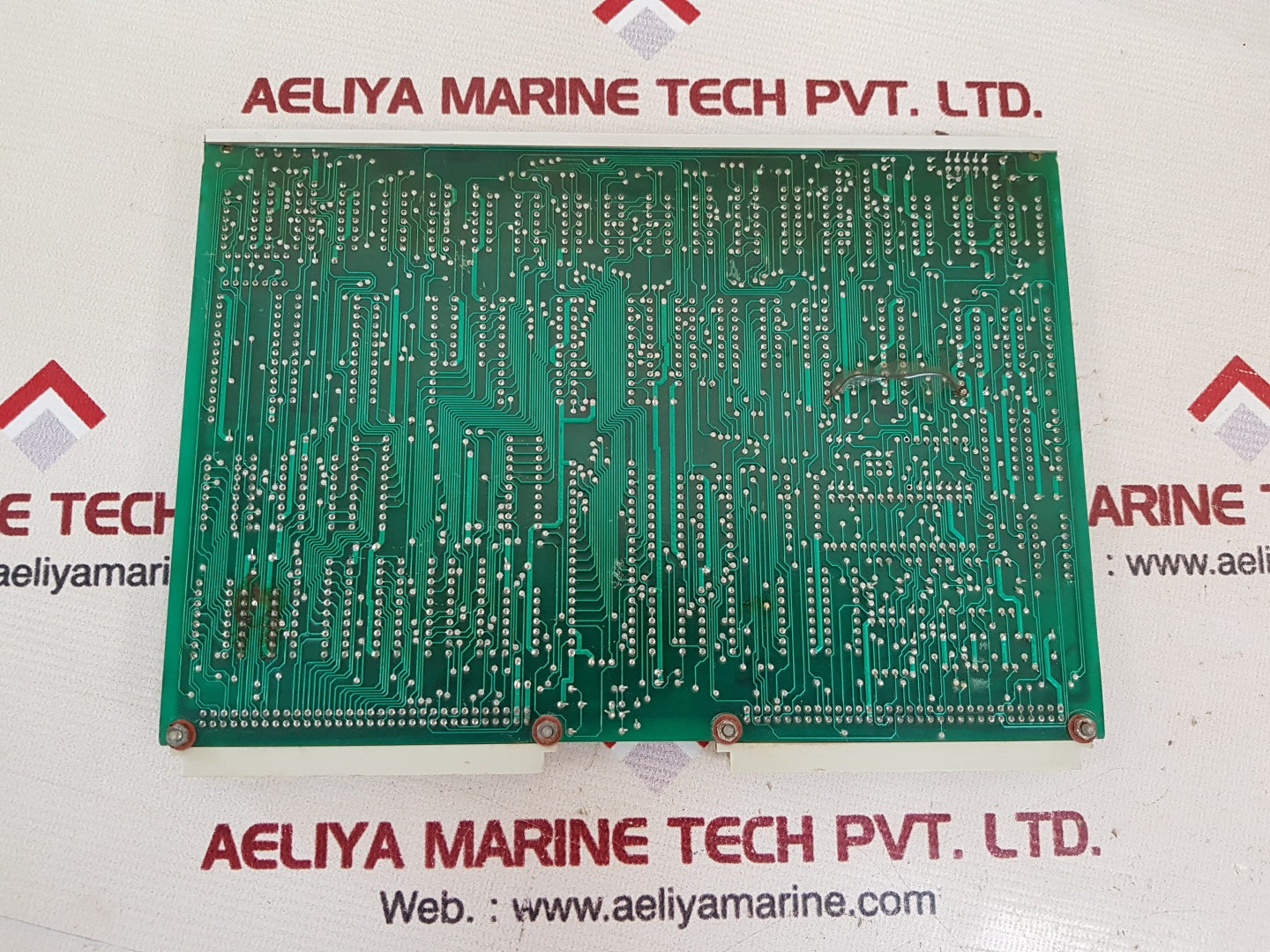Kockumation cvi 222.00.041 pcb card