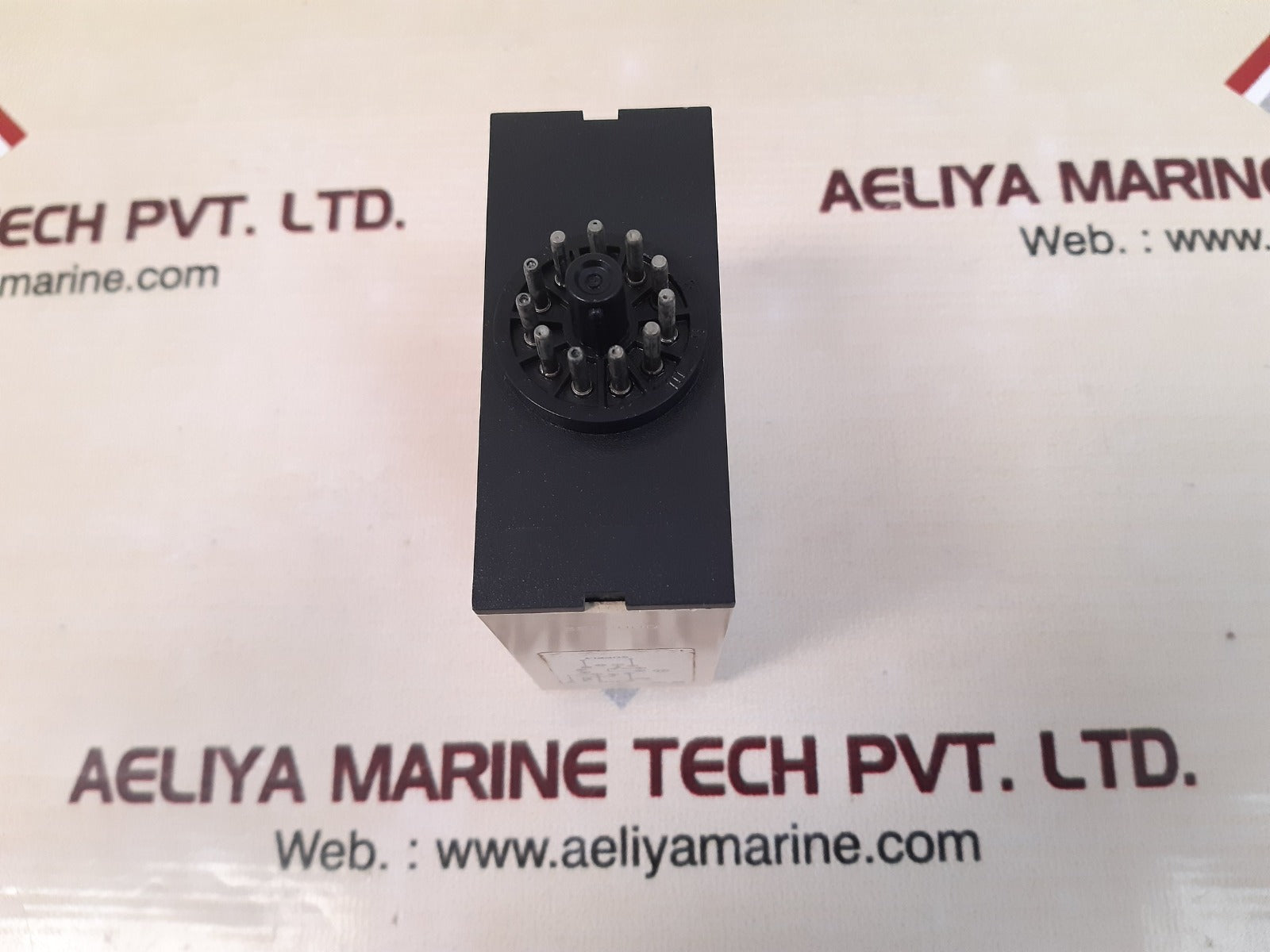 Carlo gavazzi sb 135 724 delay on release