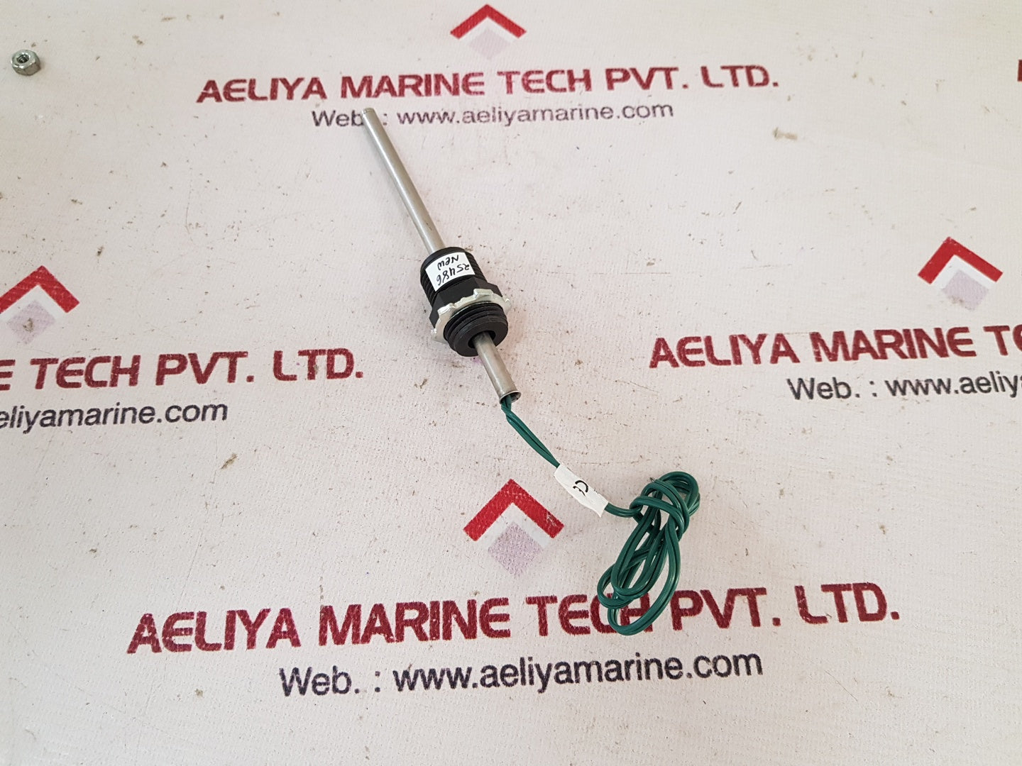 Greystone te200cm20b2e immersion temperature sensor