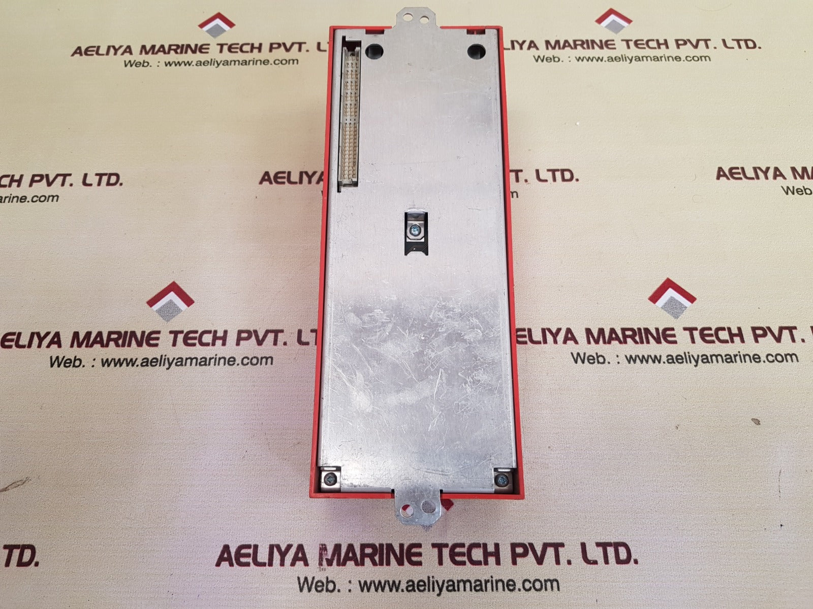 Sew Mcf40A-00 Control Module Mcf40A0055-5A3-4-00