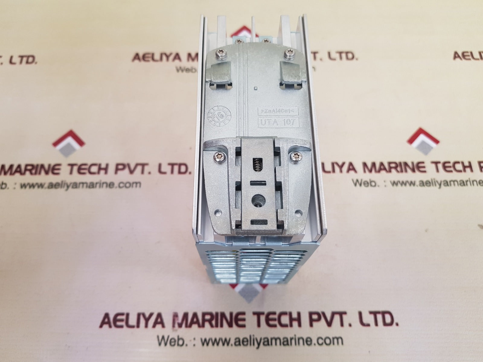 B&R Automation Ps3100 3Phase Power Supply 24Vdc, 10A
