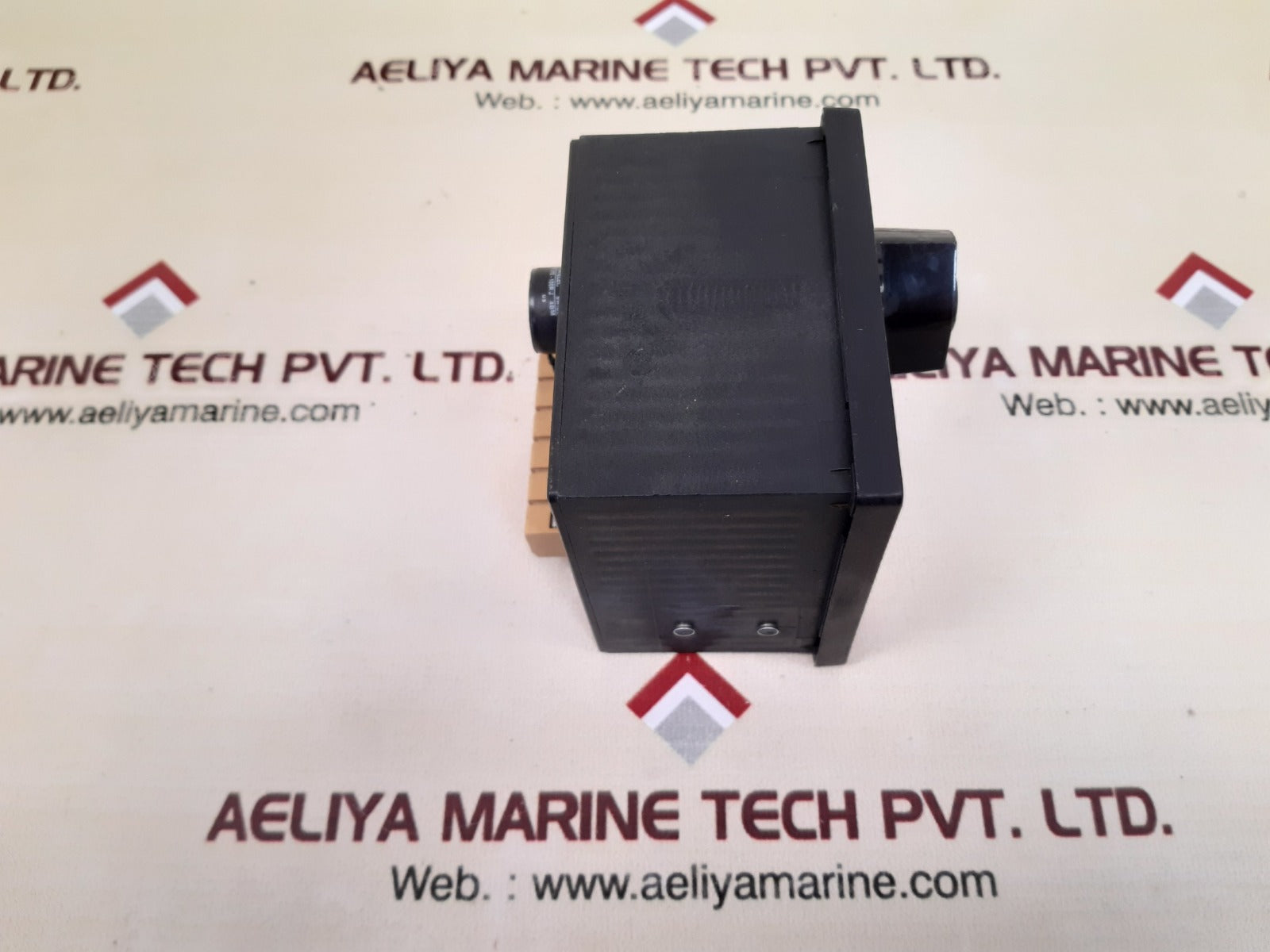 Selco e7800-05 motorized potentiometer